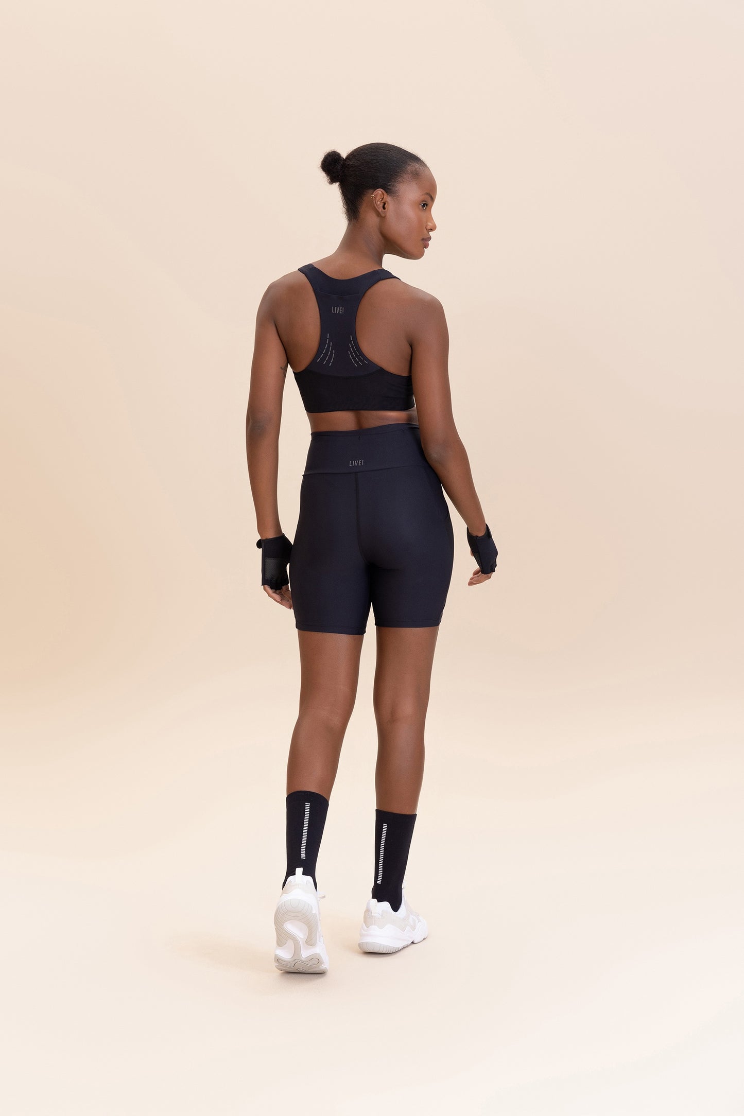 Power Hydefit® Adaptiv Long Shorts