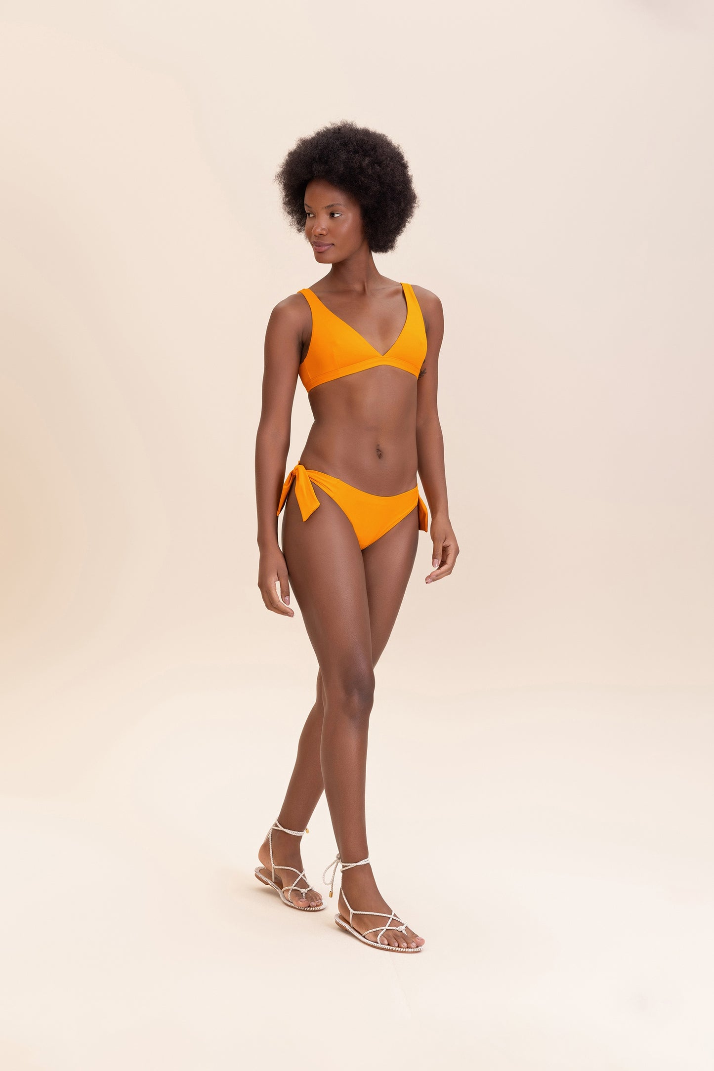 Sense® V Bikini Top
