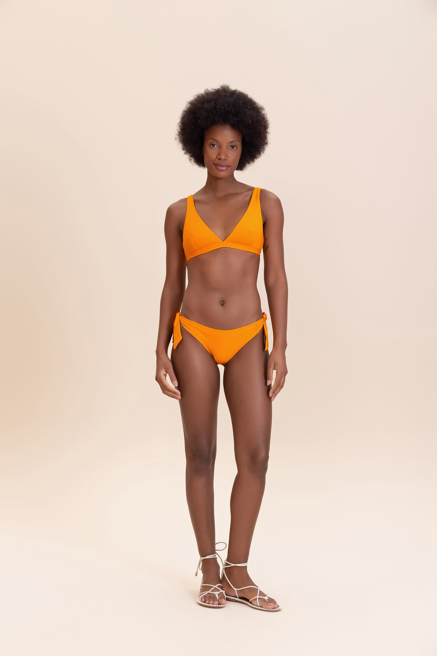 Sense® V Bikini Top