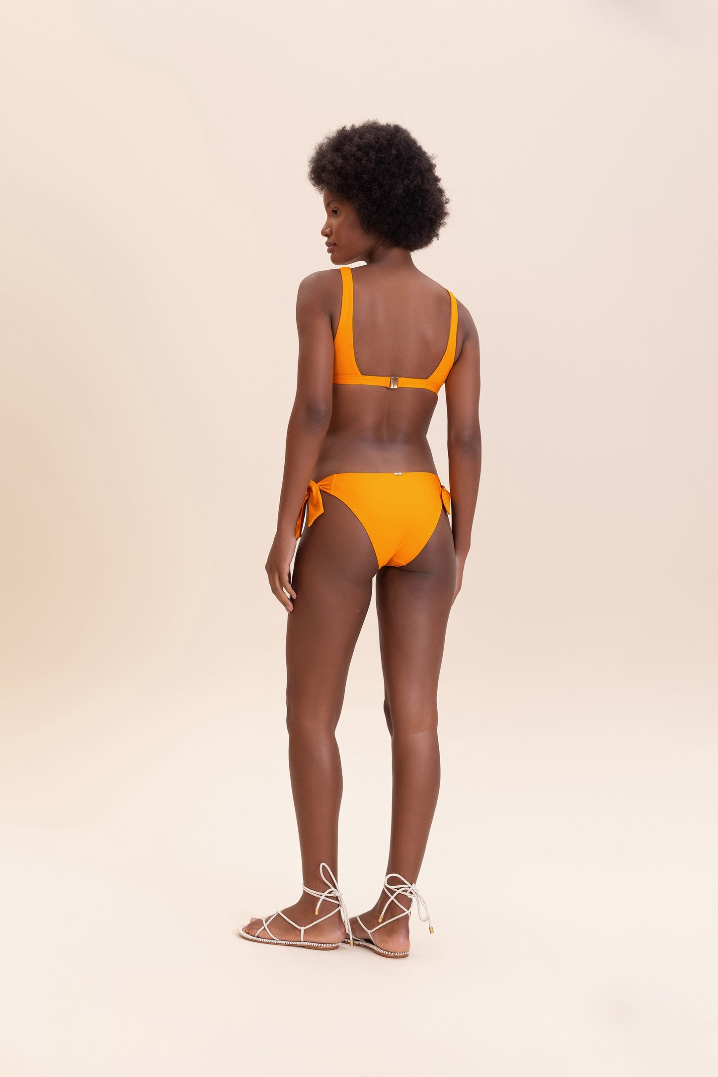 Sense® V Bikini Top