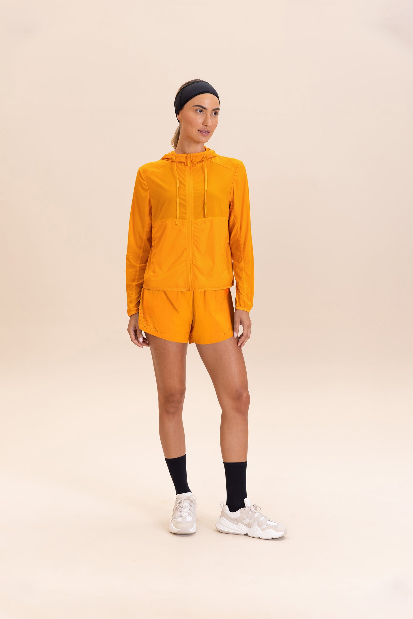Upon Sunrise Jacket