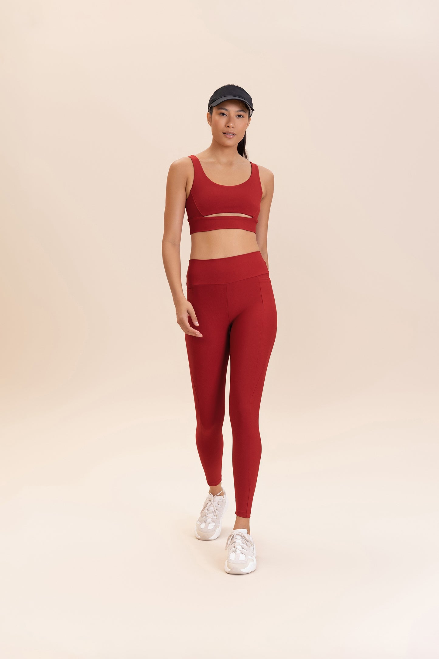 Fit Green® Legging