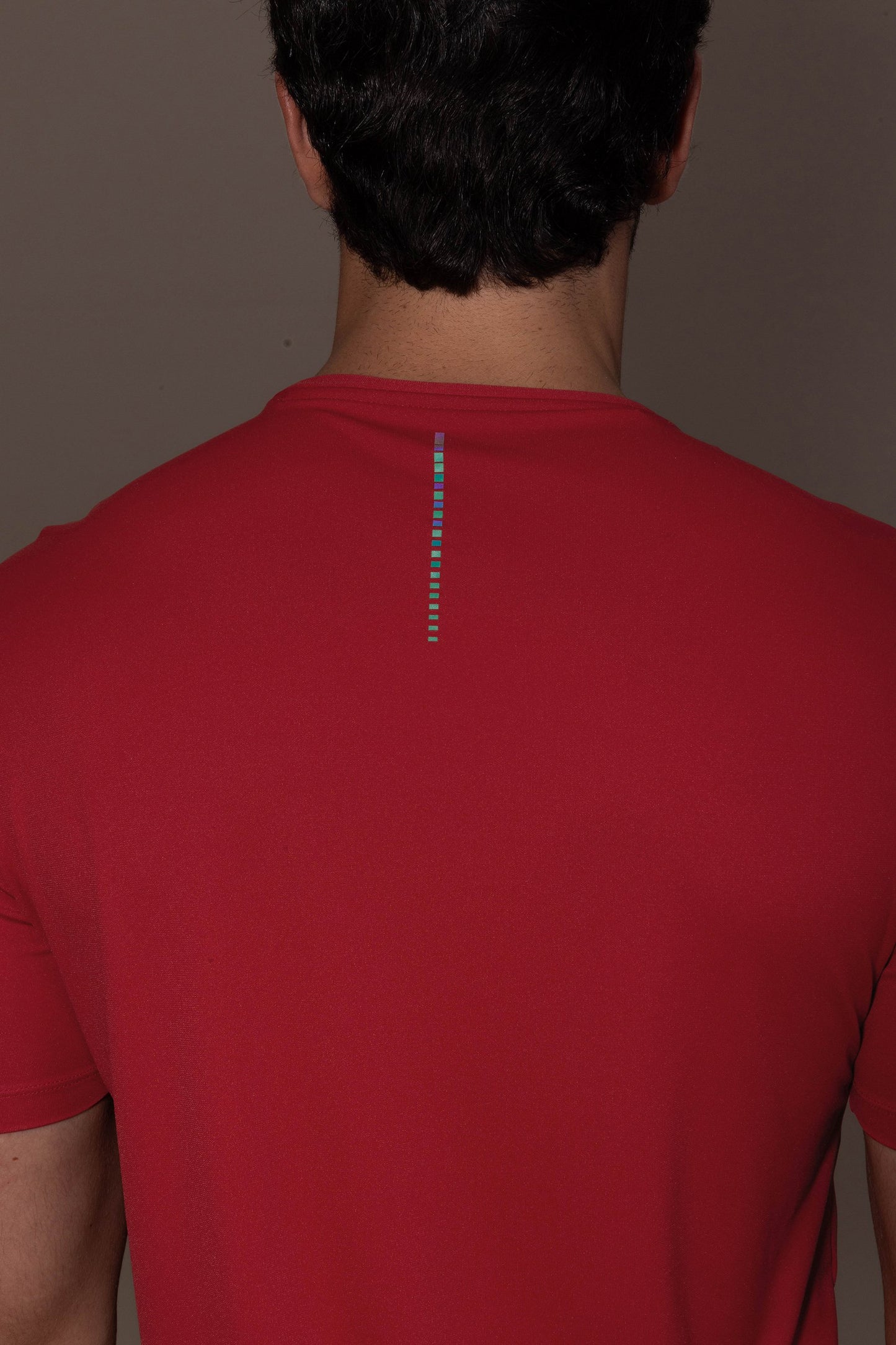 Comfy Bio Stretch Men's T-shirt