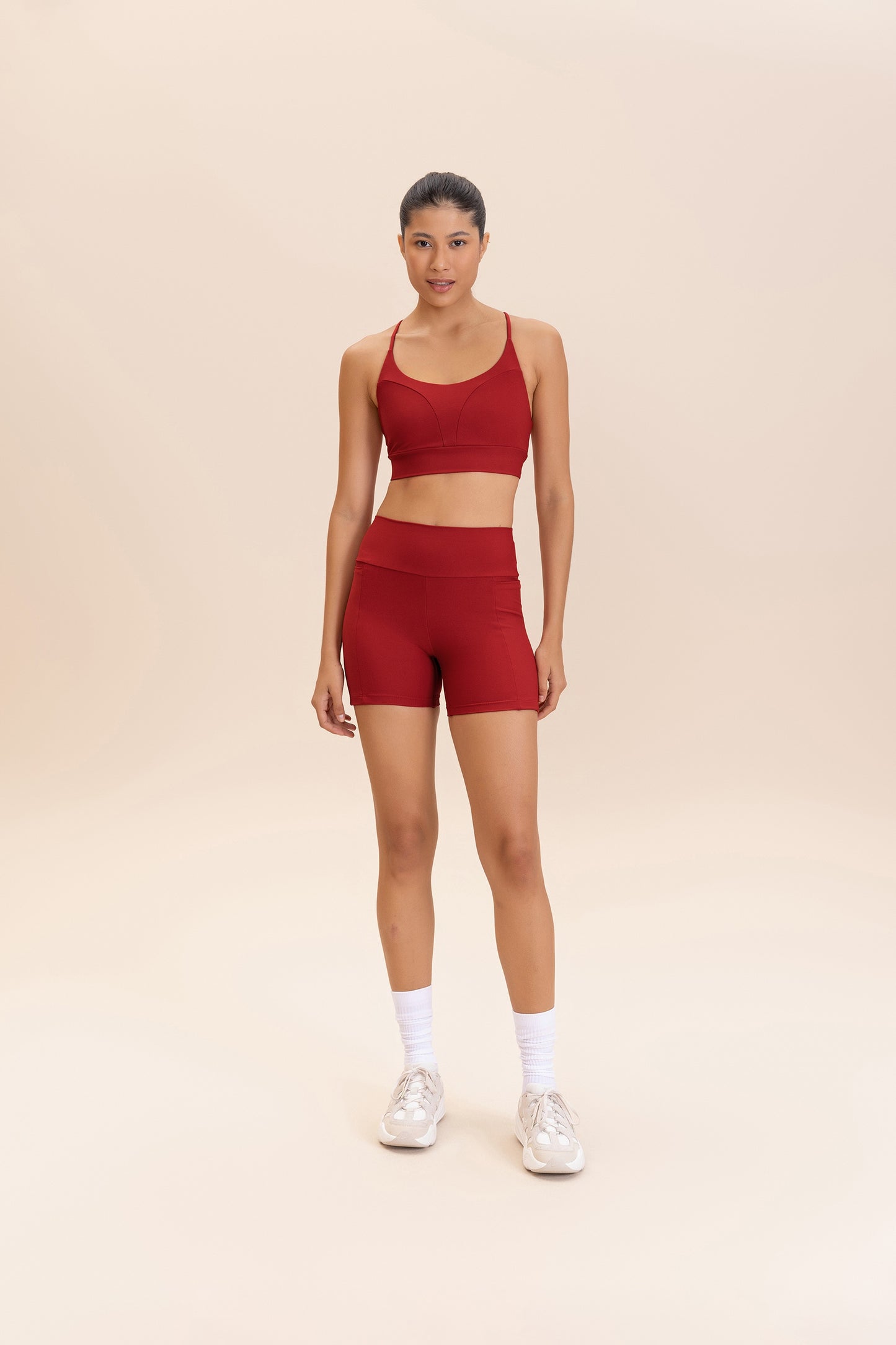 Fit Green® Short