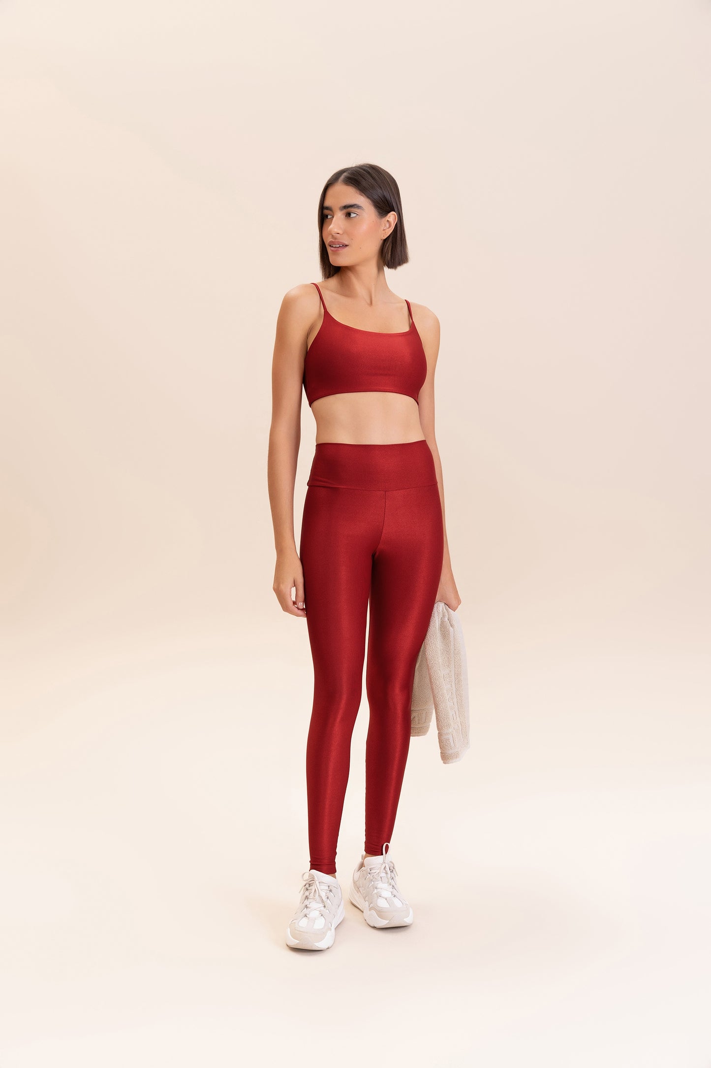 Allure® Adaptiv Curve Bra