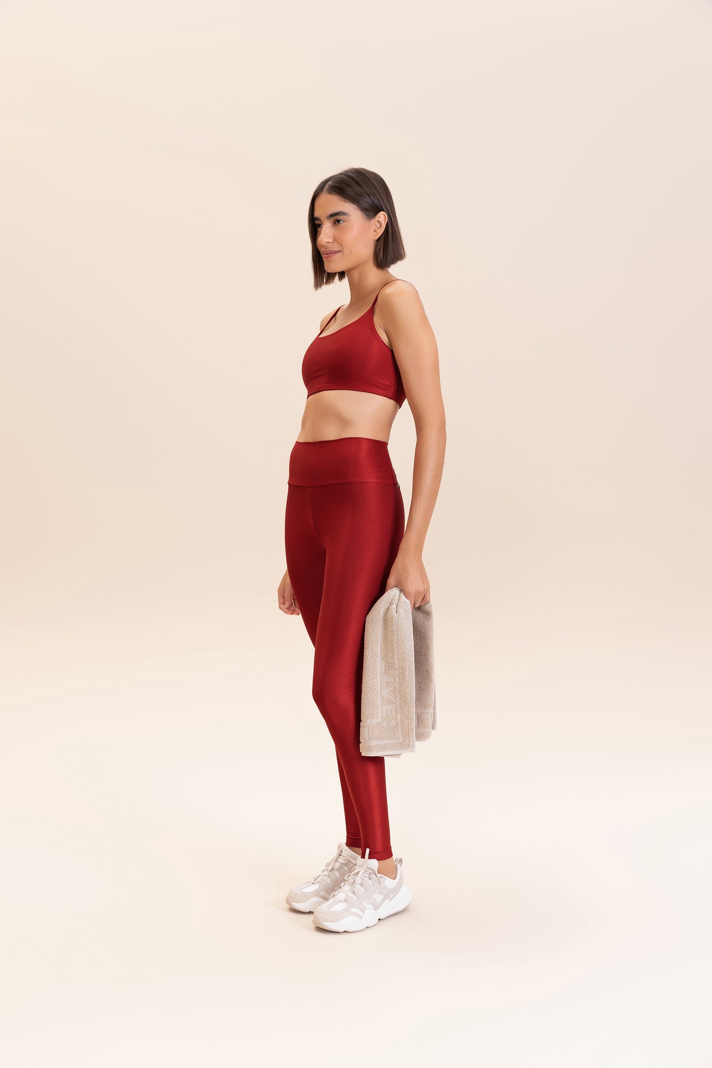 Allure® Adaptiv Curve Bra