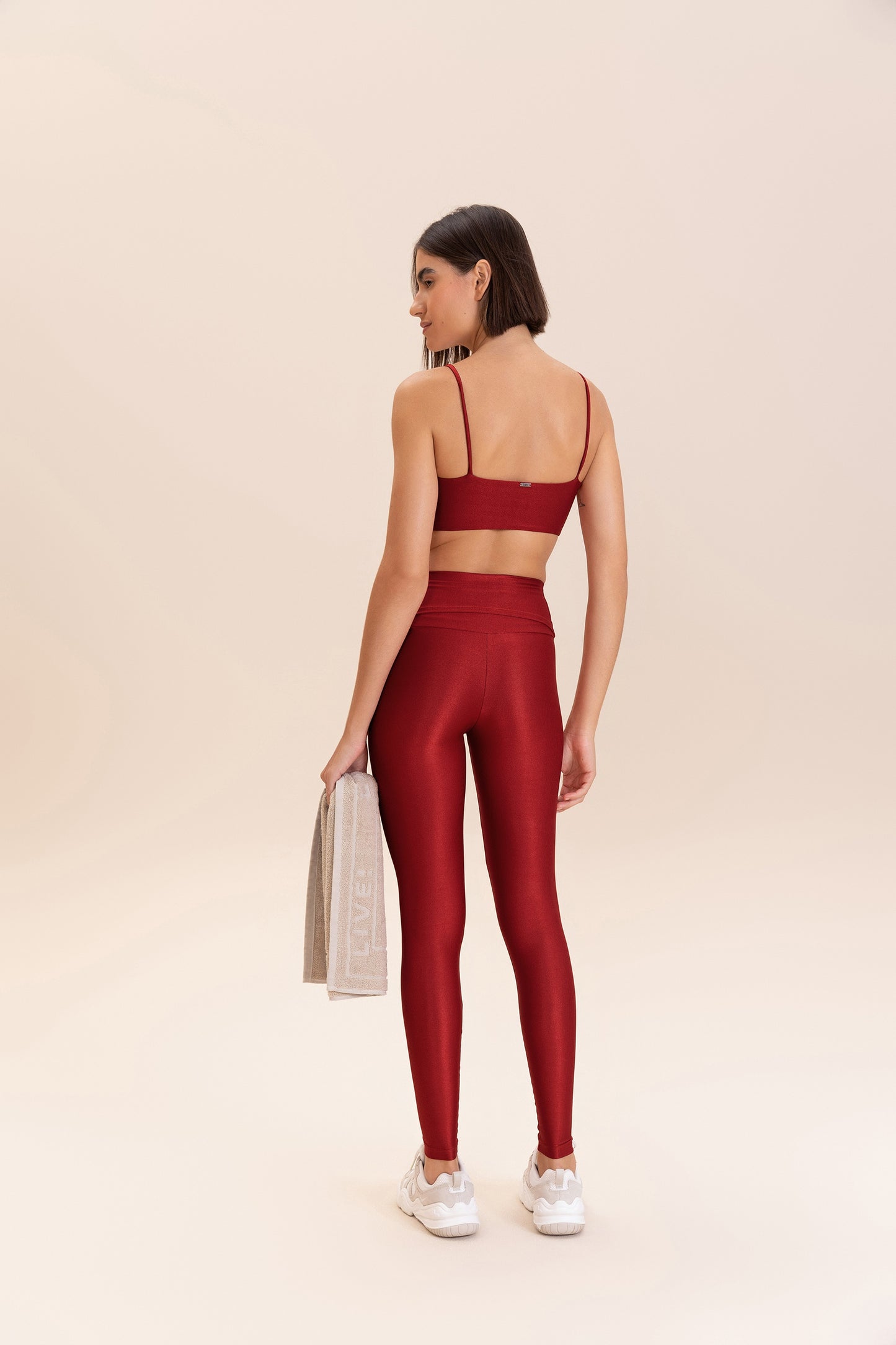 Allure® Adaptiv Curve Bra