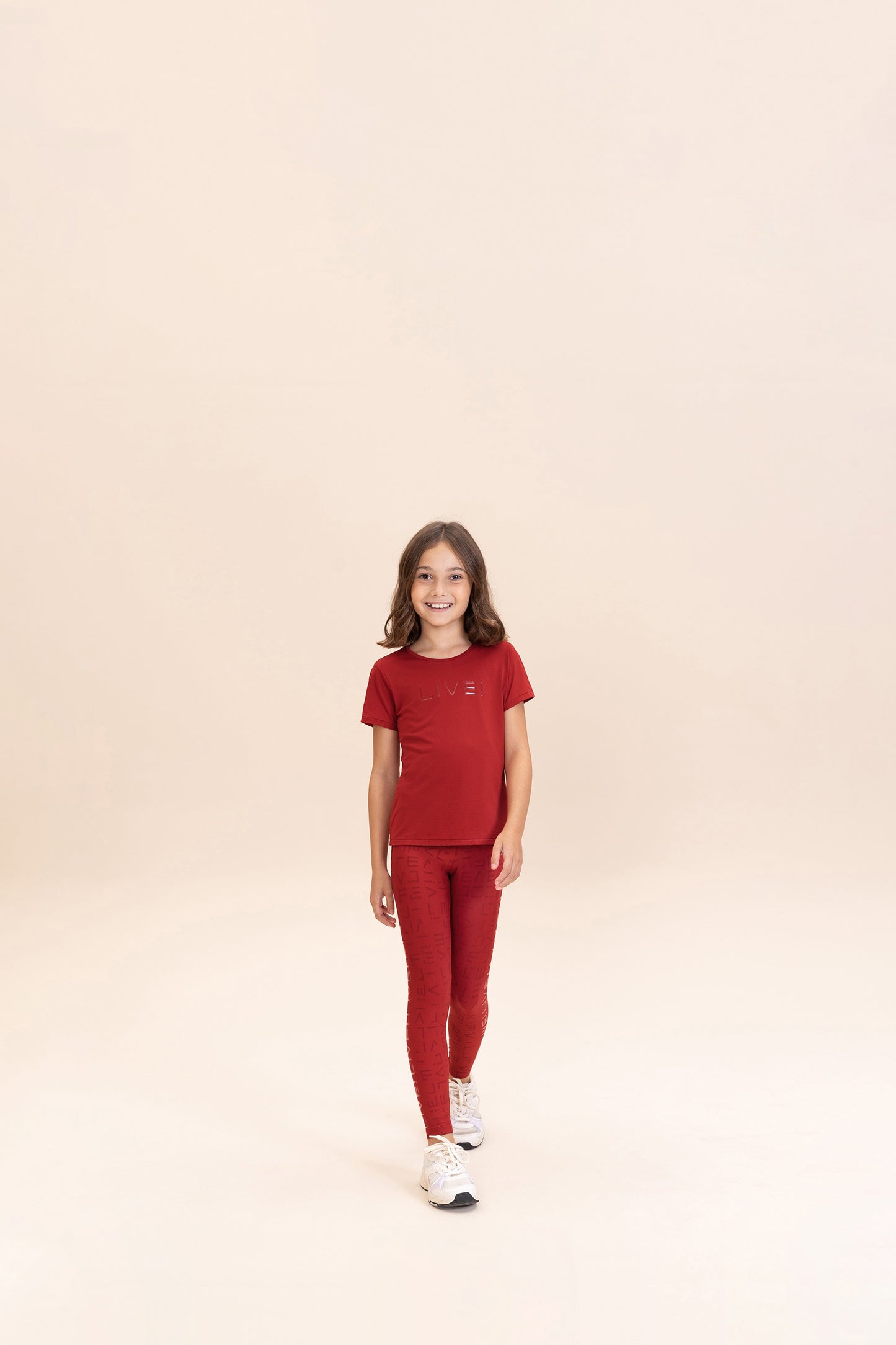 Icon Comfort Kids T-shirt