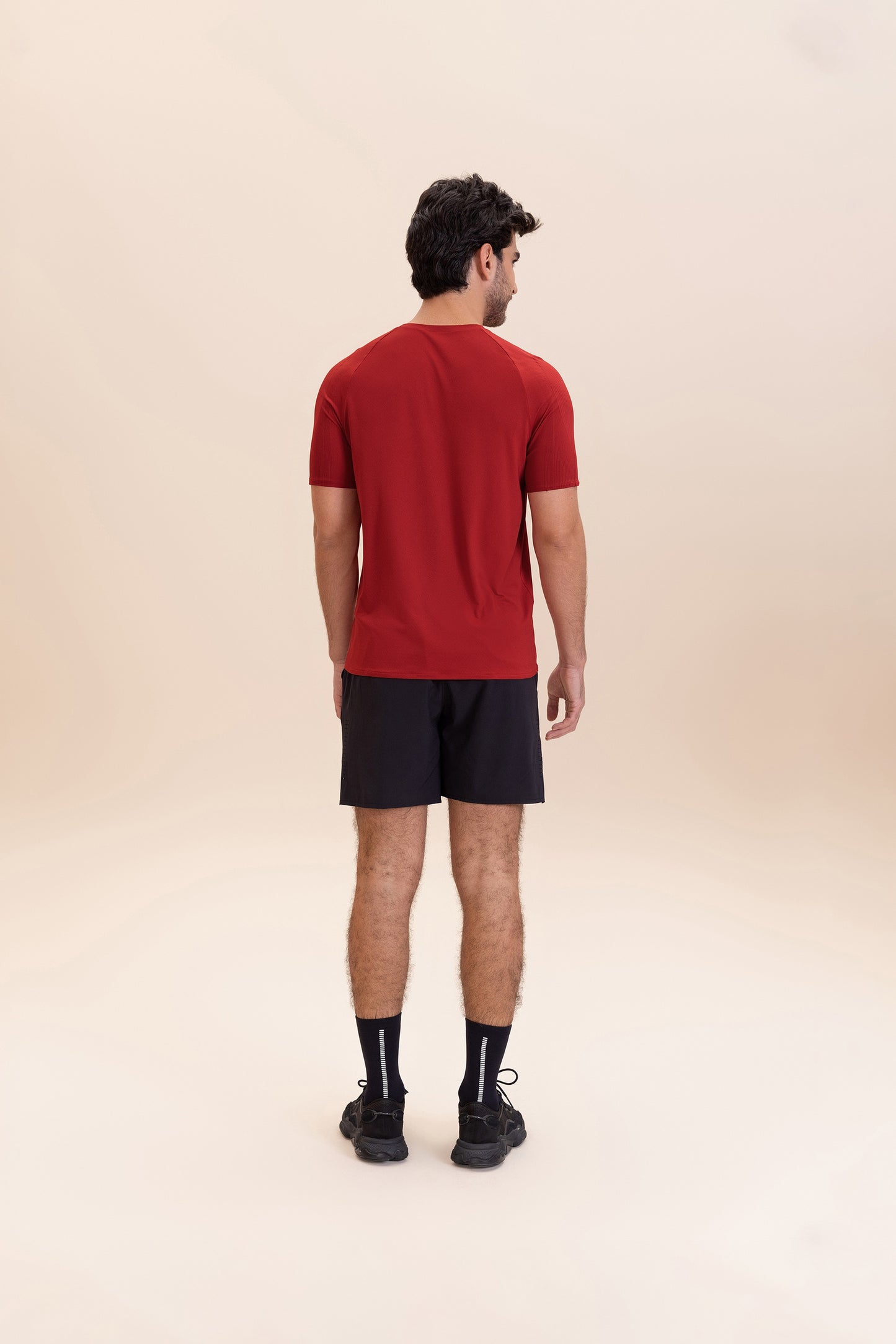 Comfy Lines Men's T-shirt