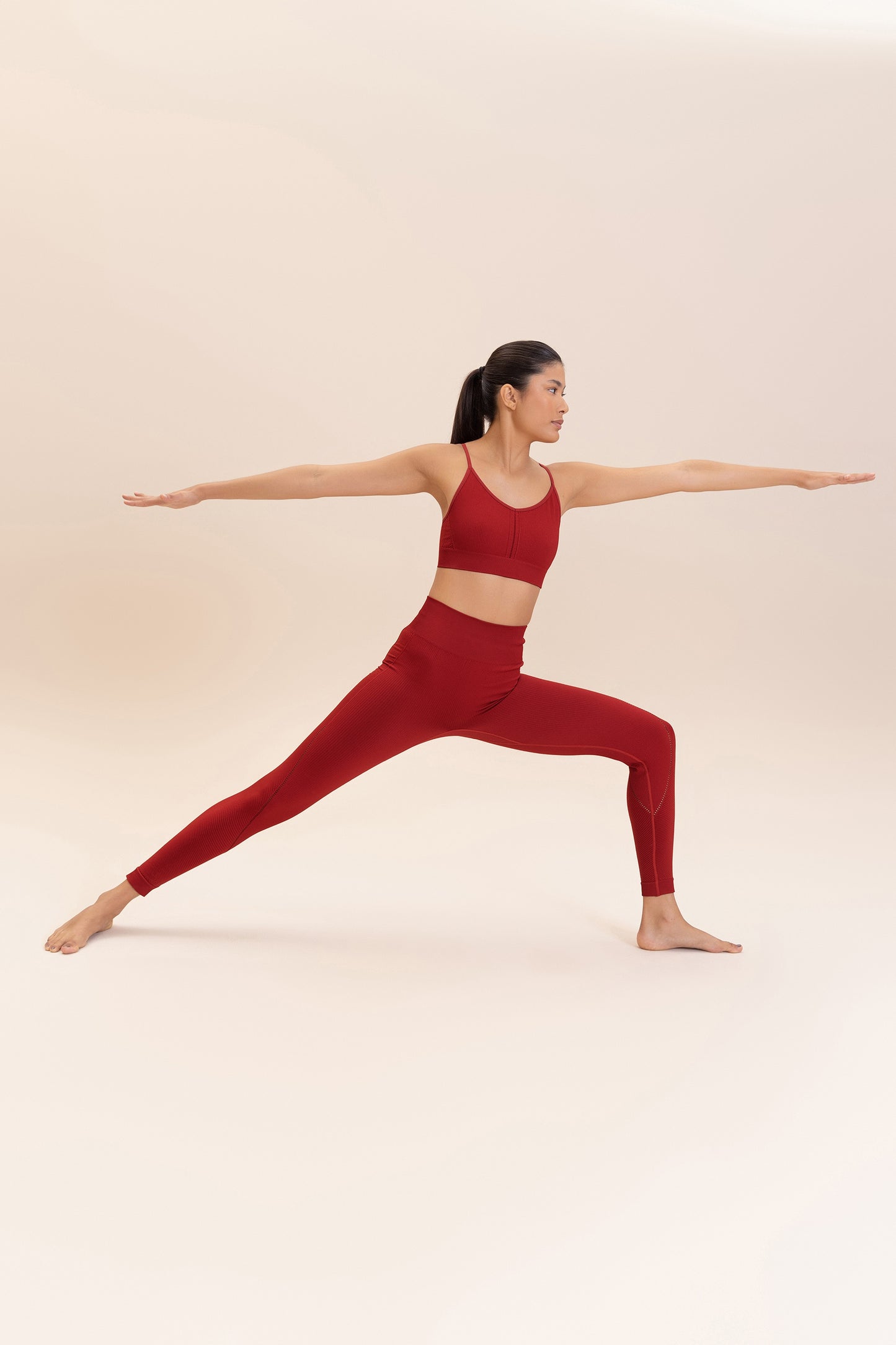 Float Seamless Leggings