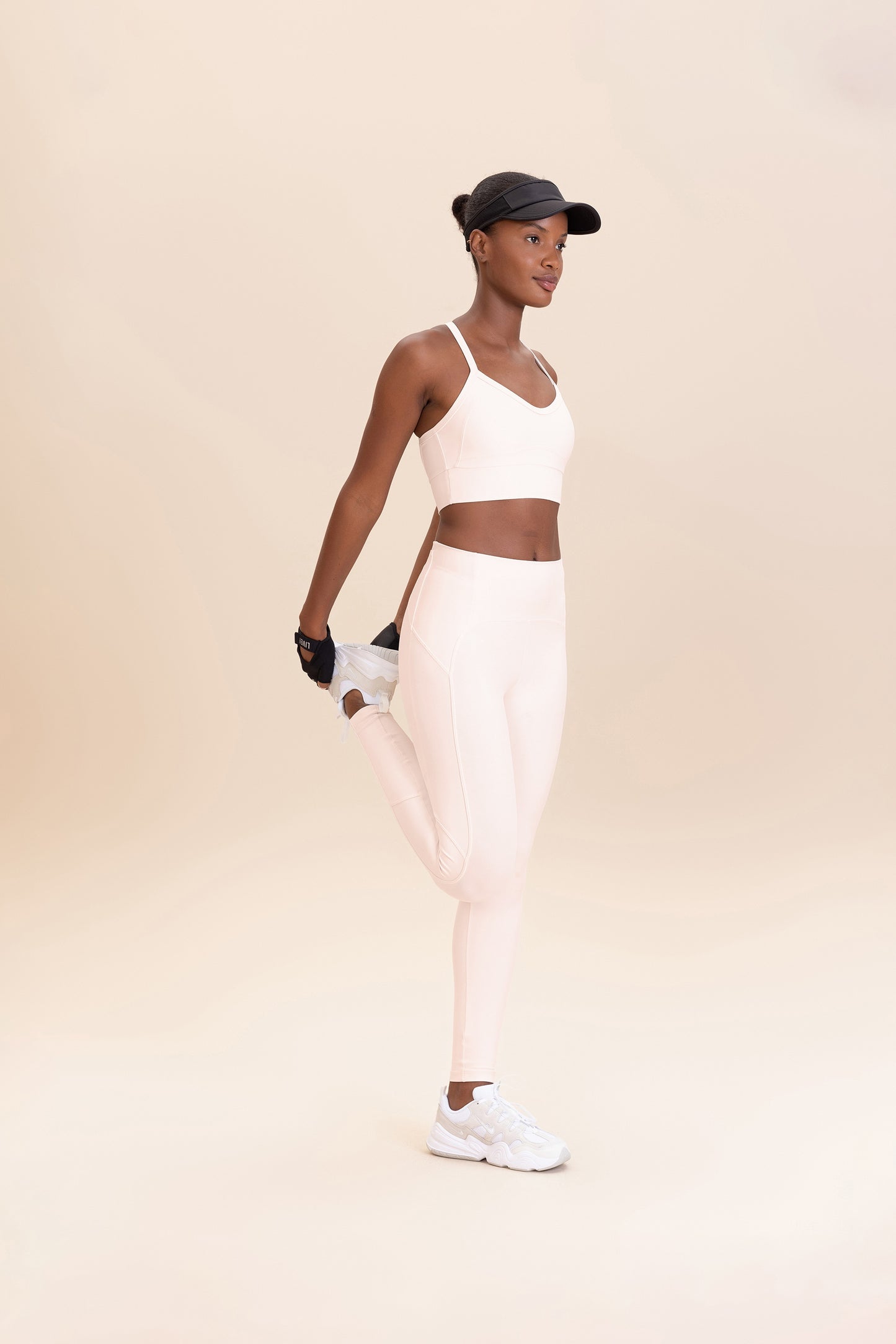 Cross Glory Neopren® Sports Bra