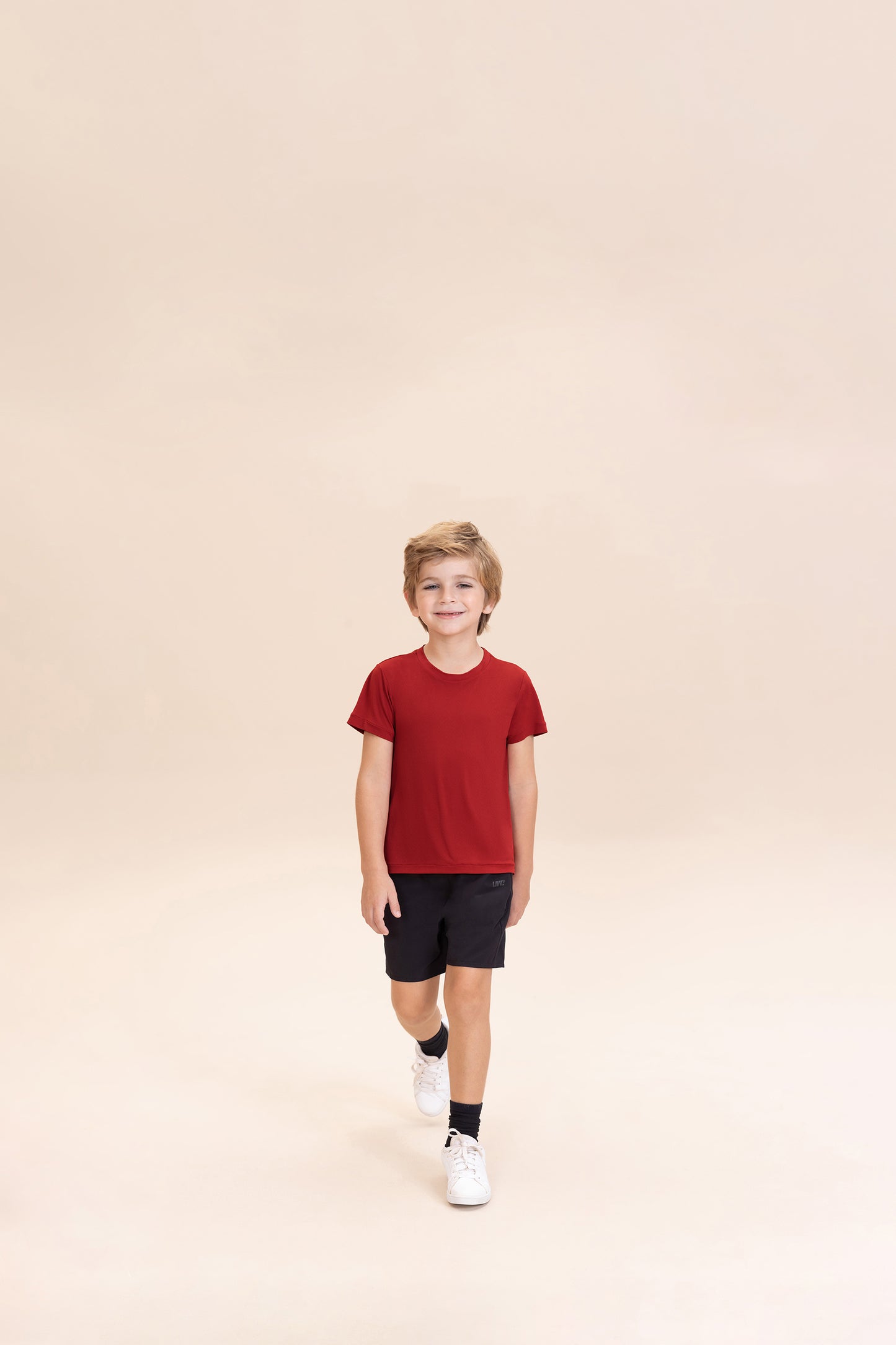 Comfy Nuance Kids T-shirt