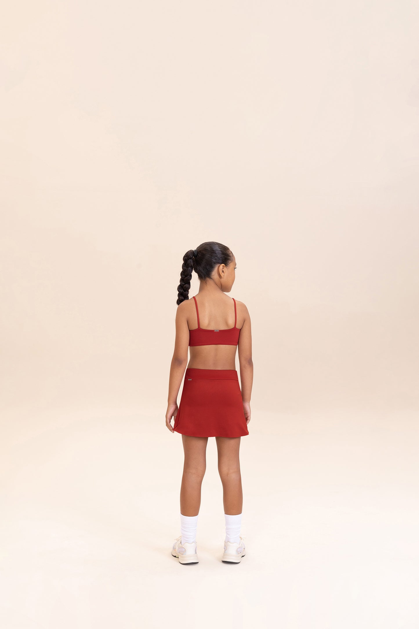 Sport Sense® Kids Skirt