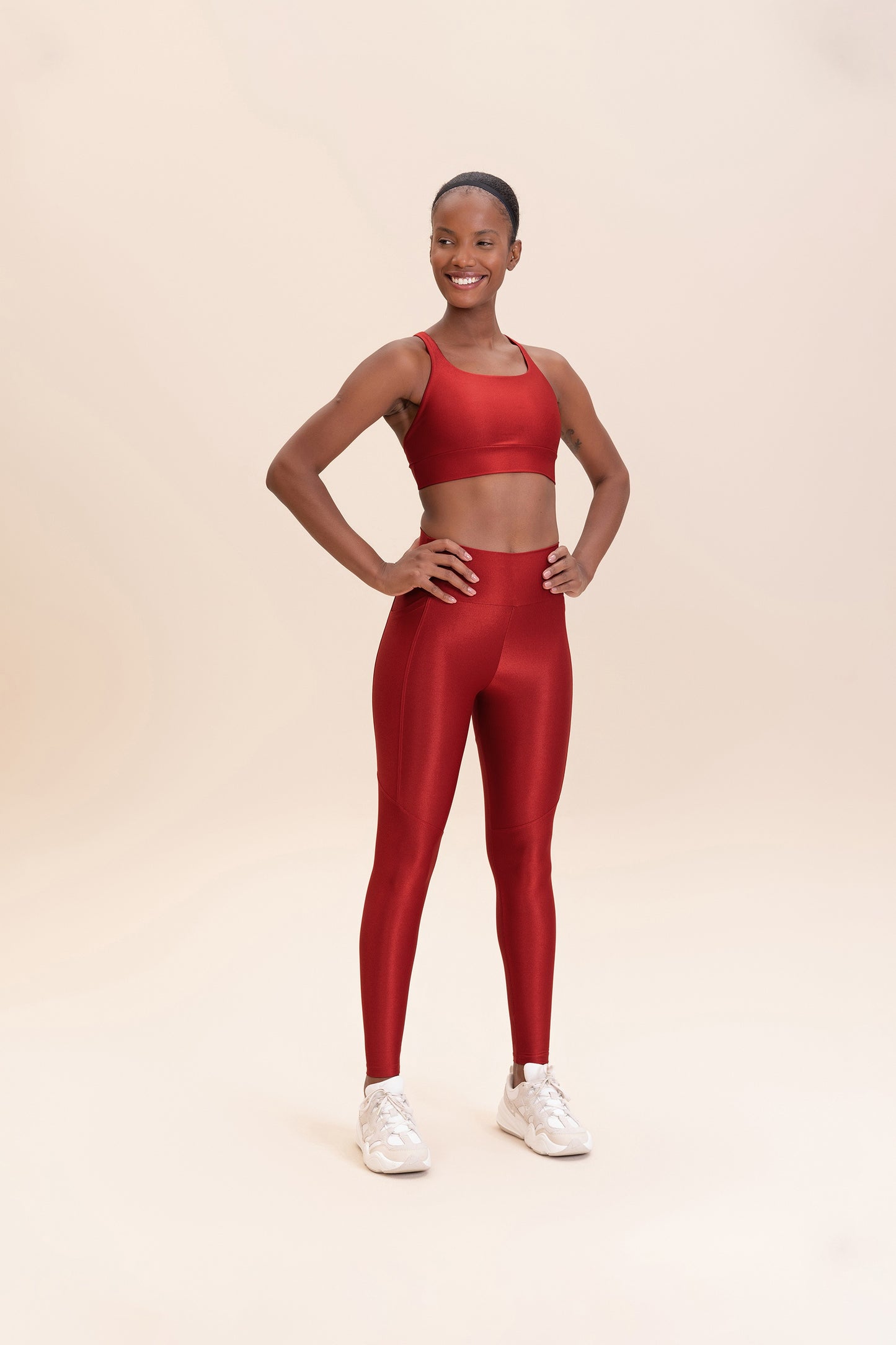 Allure® Adaptiv Legging