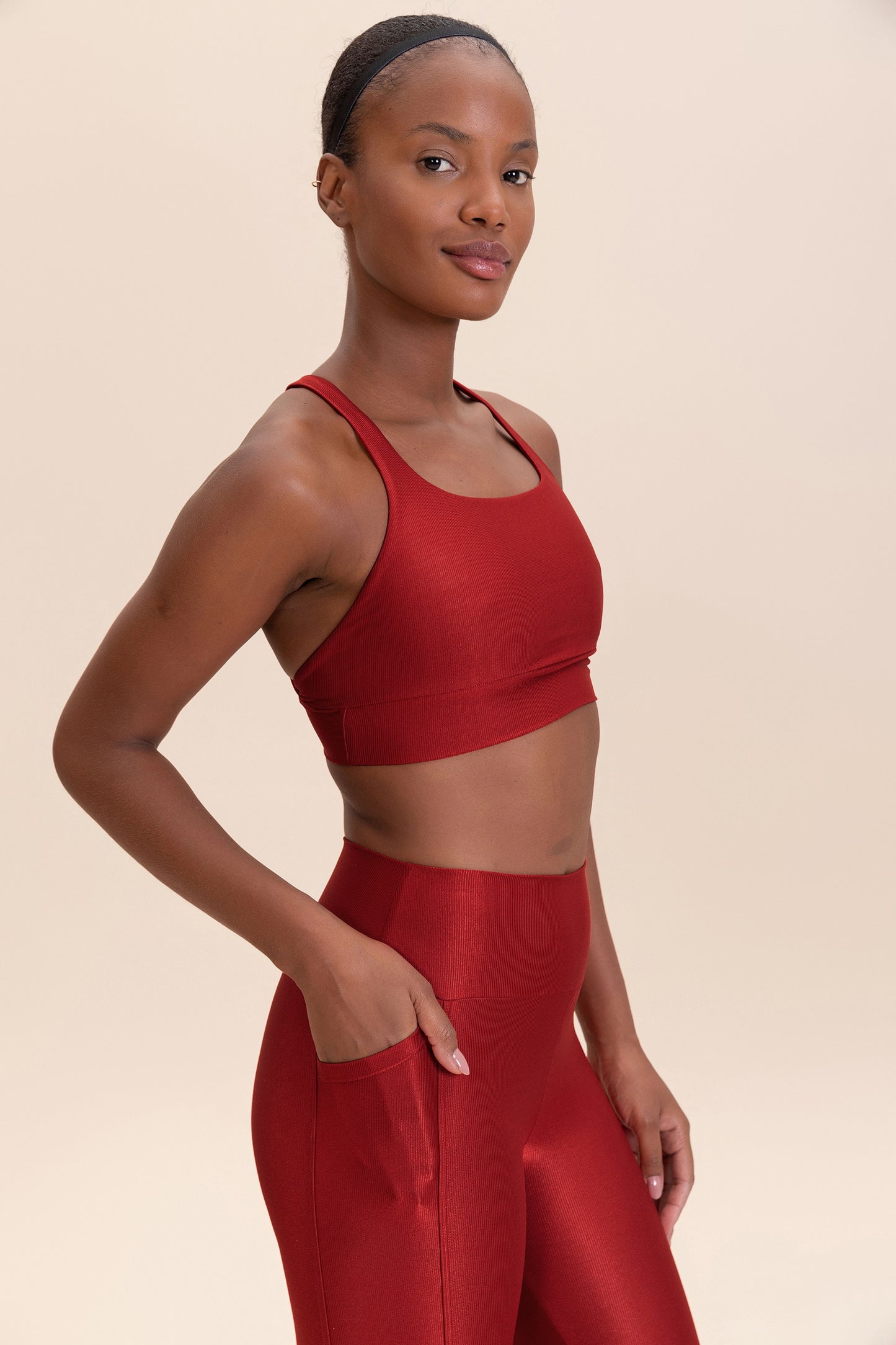 Allure® Adaptiv Legging