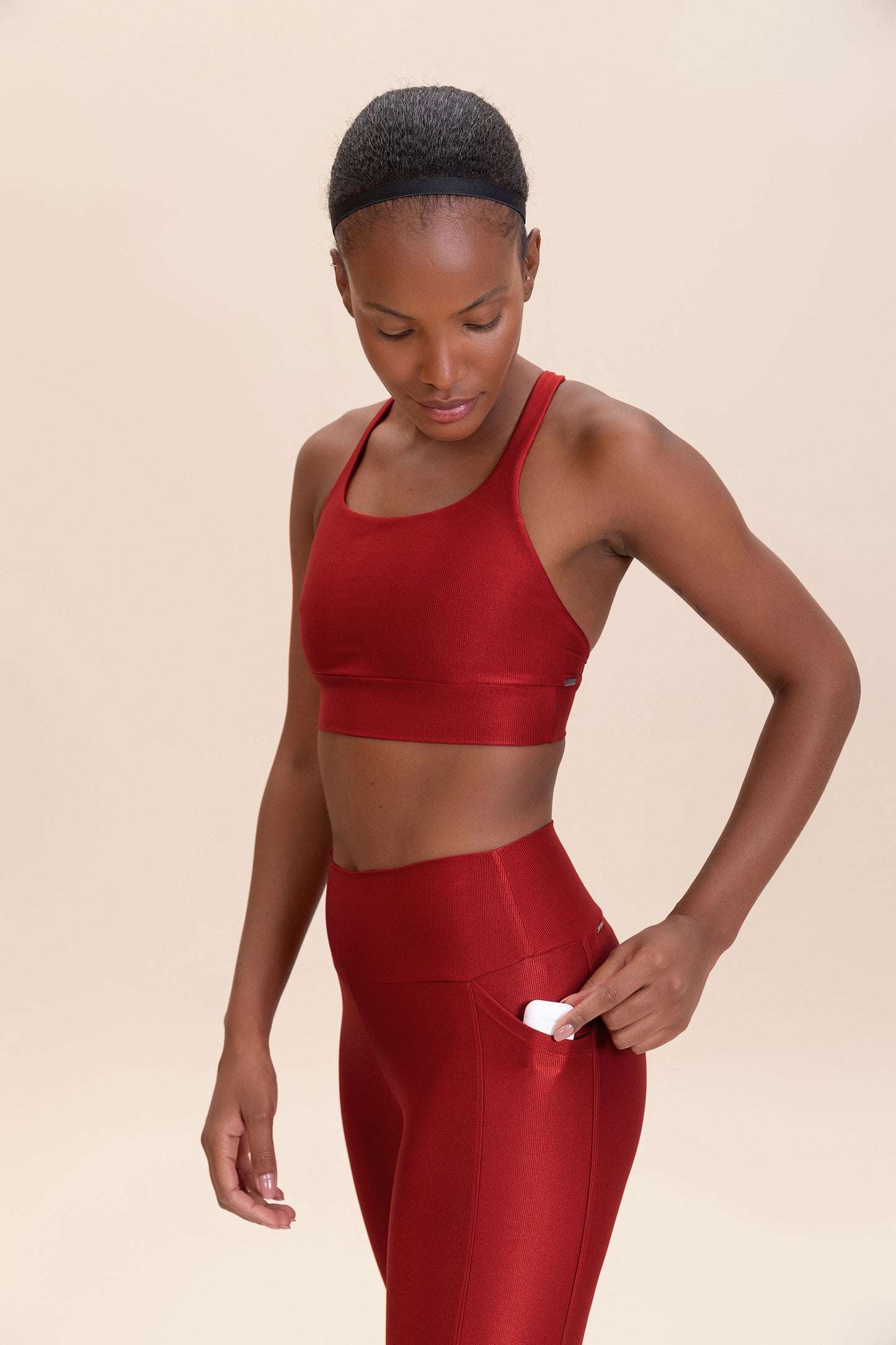 Allure® Adaptiv Legging