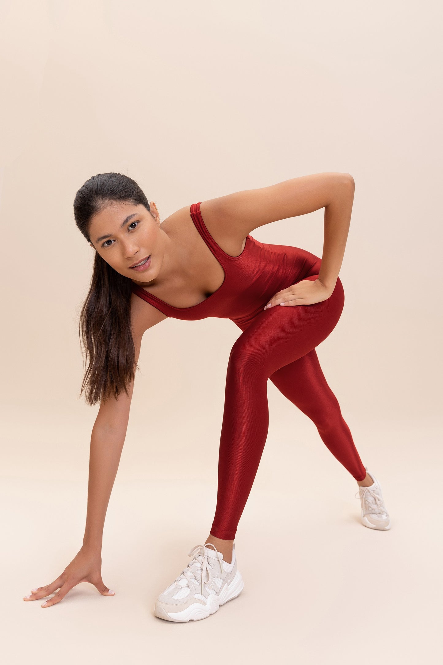 Allure® Adaptiv Full Bodysuit