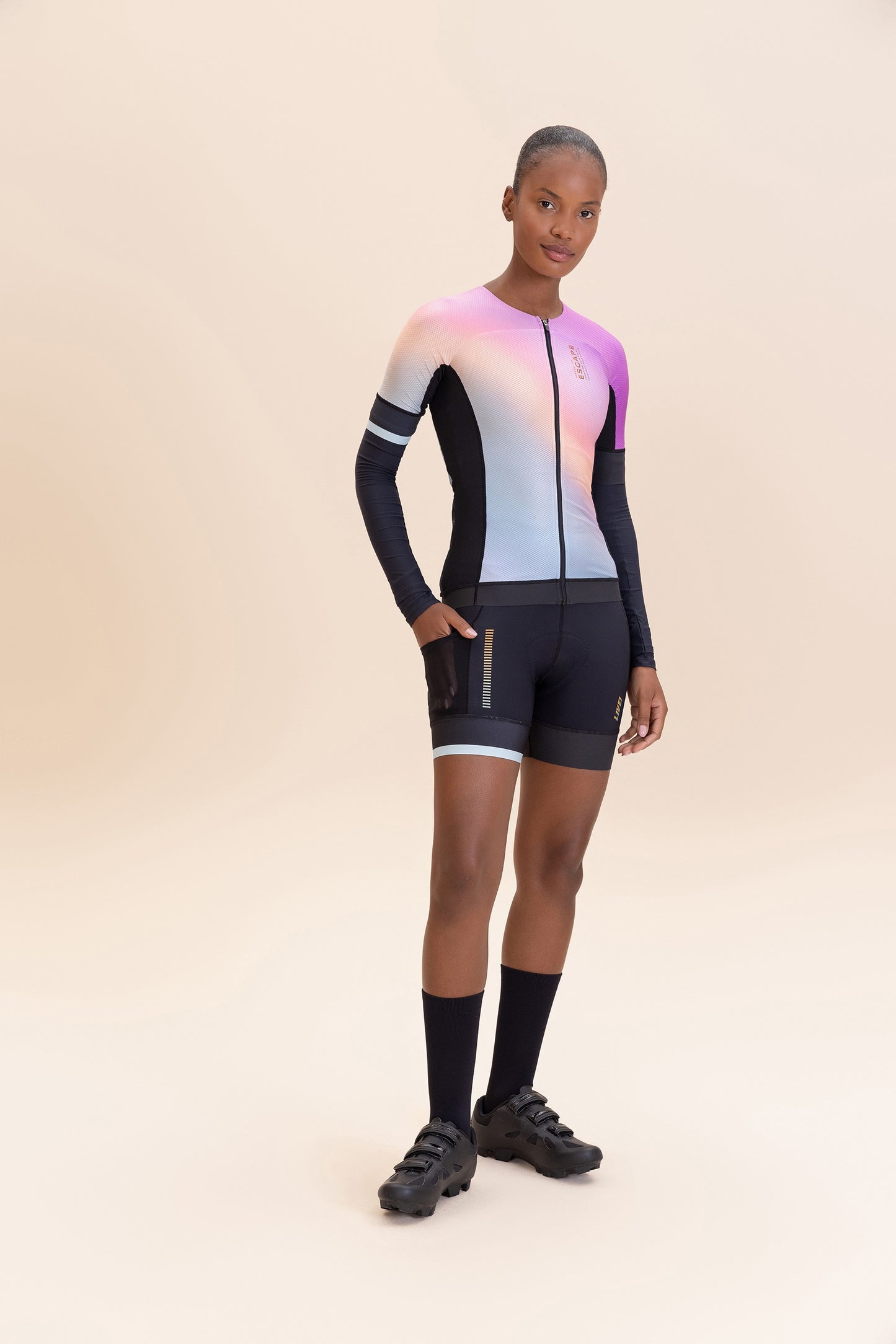 Daydream Bike Shorts