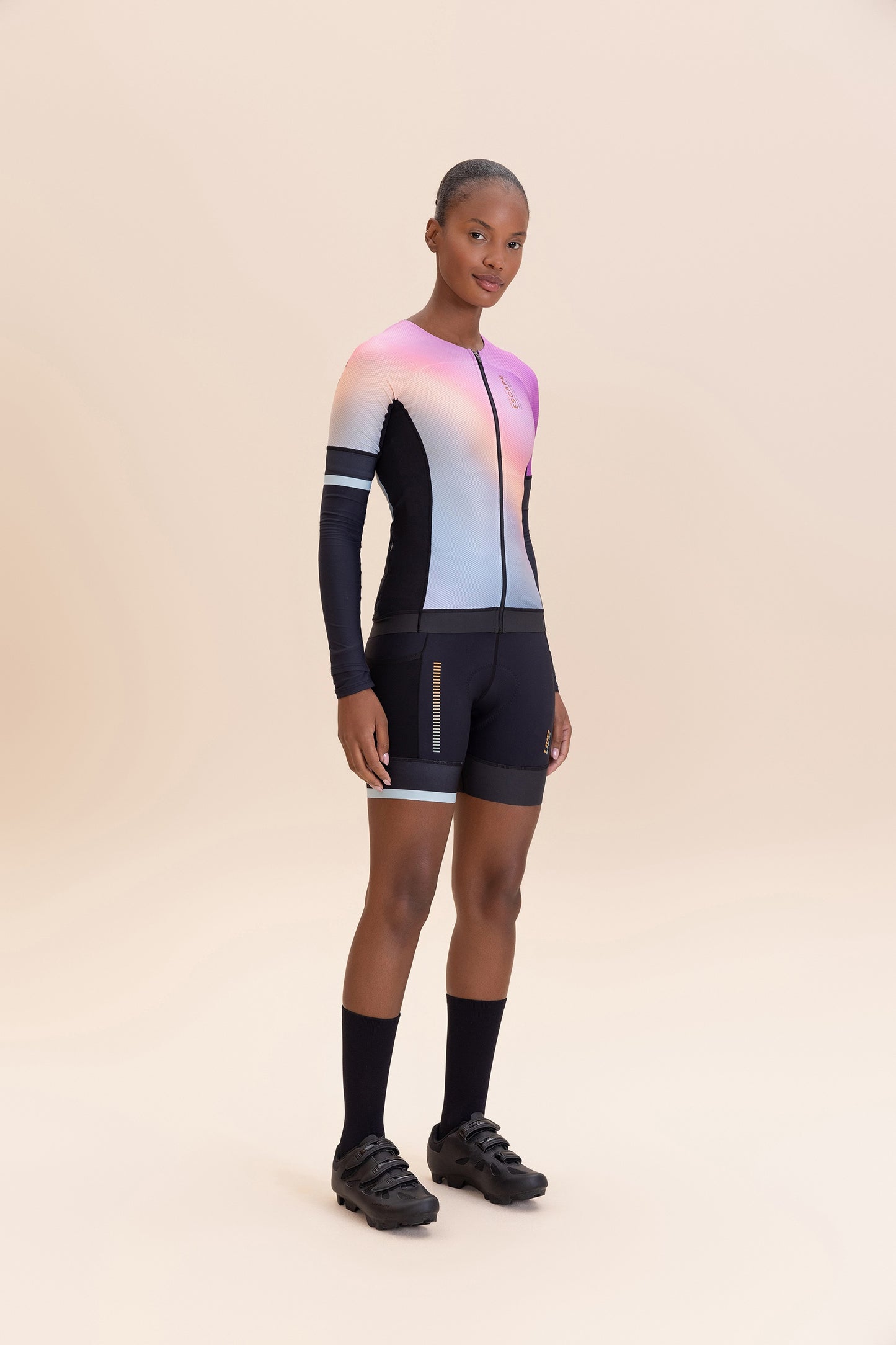 Daydream Bike Shorts