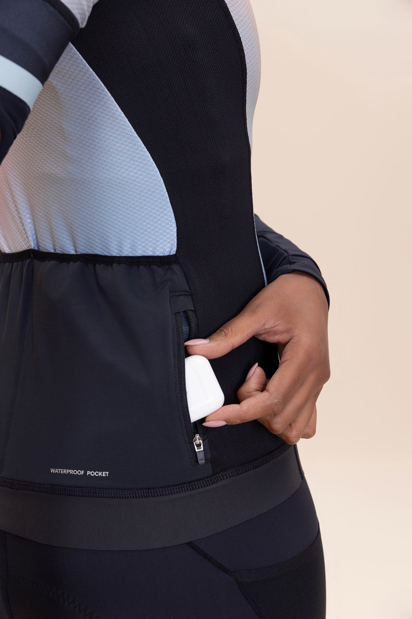 Daydream Bike Shorts