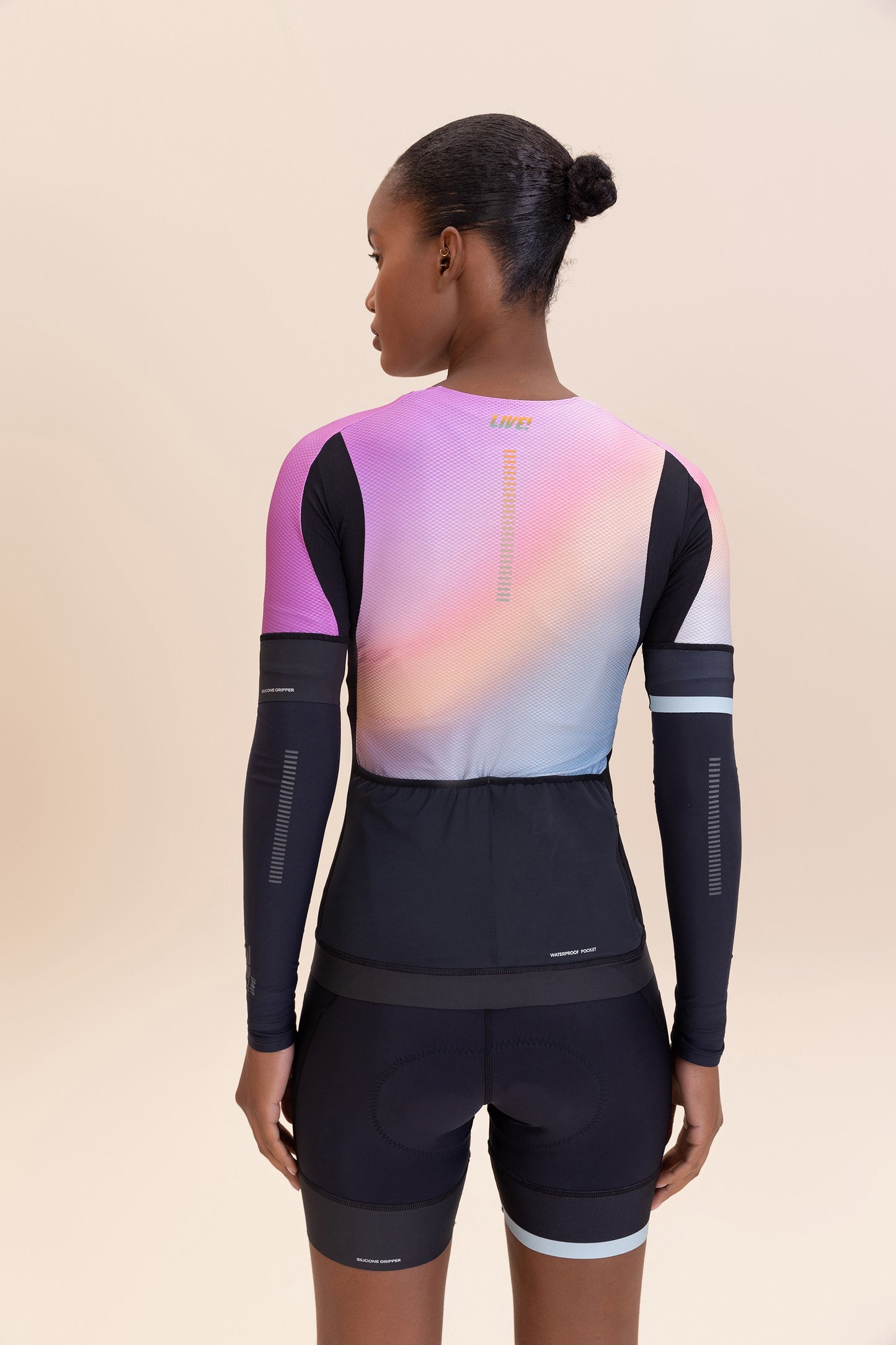 Daydream Bike Shorts