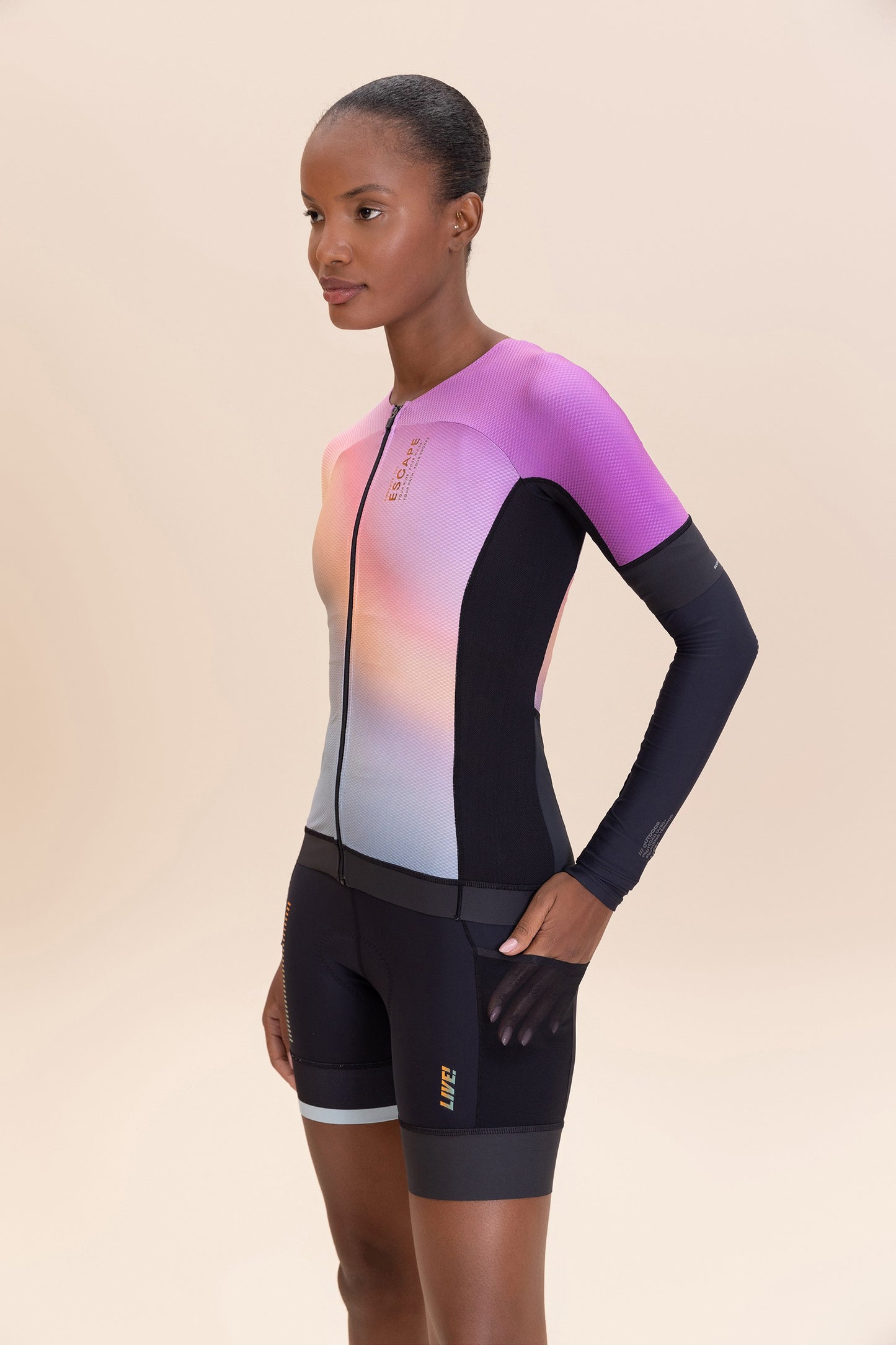 Daydream Bike T-shirt