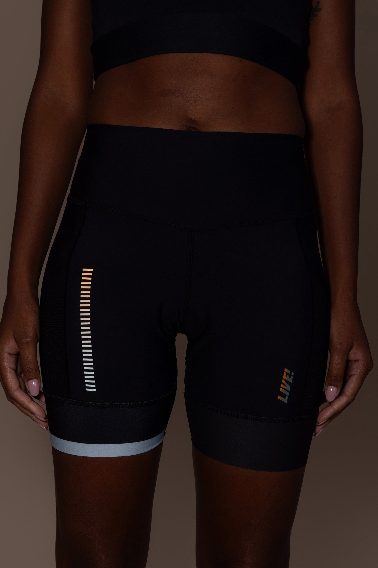 Daydream Bike Shorts