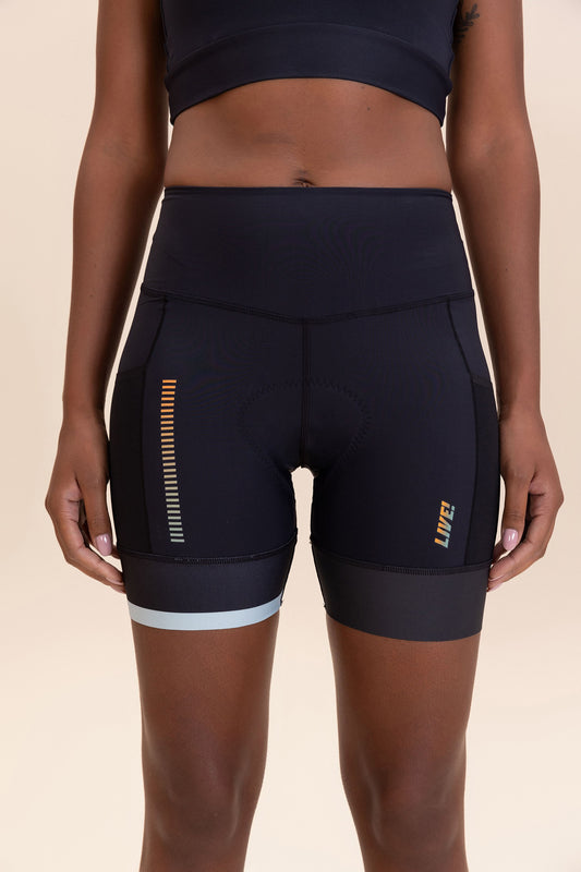Daydream Bike Shorts