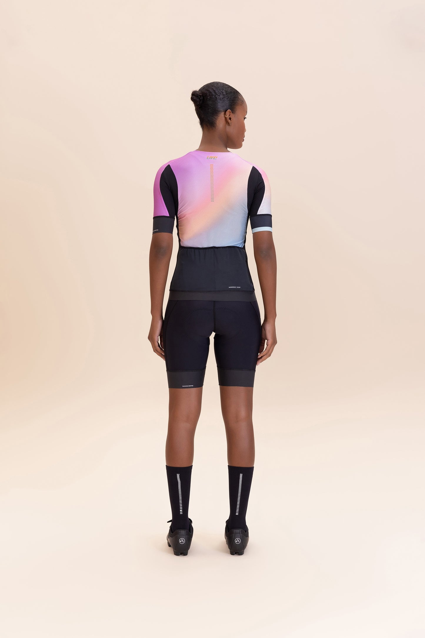 Daydream Bike Shorts