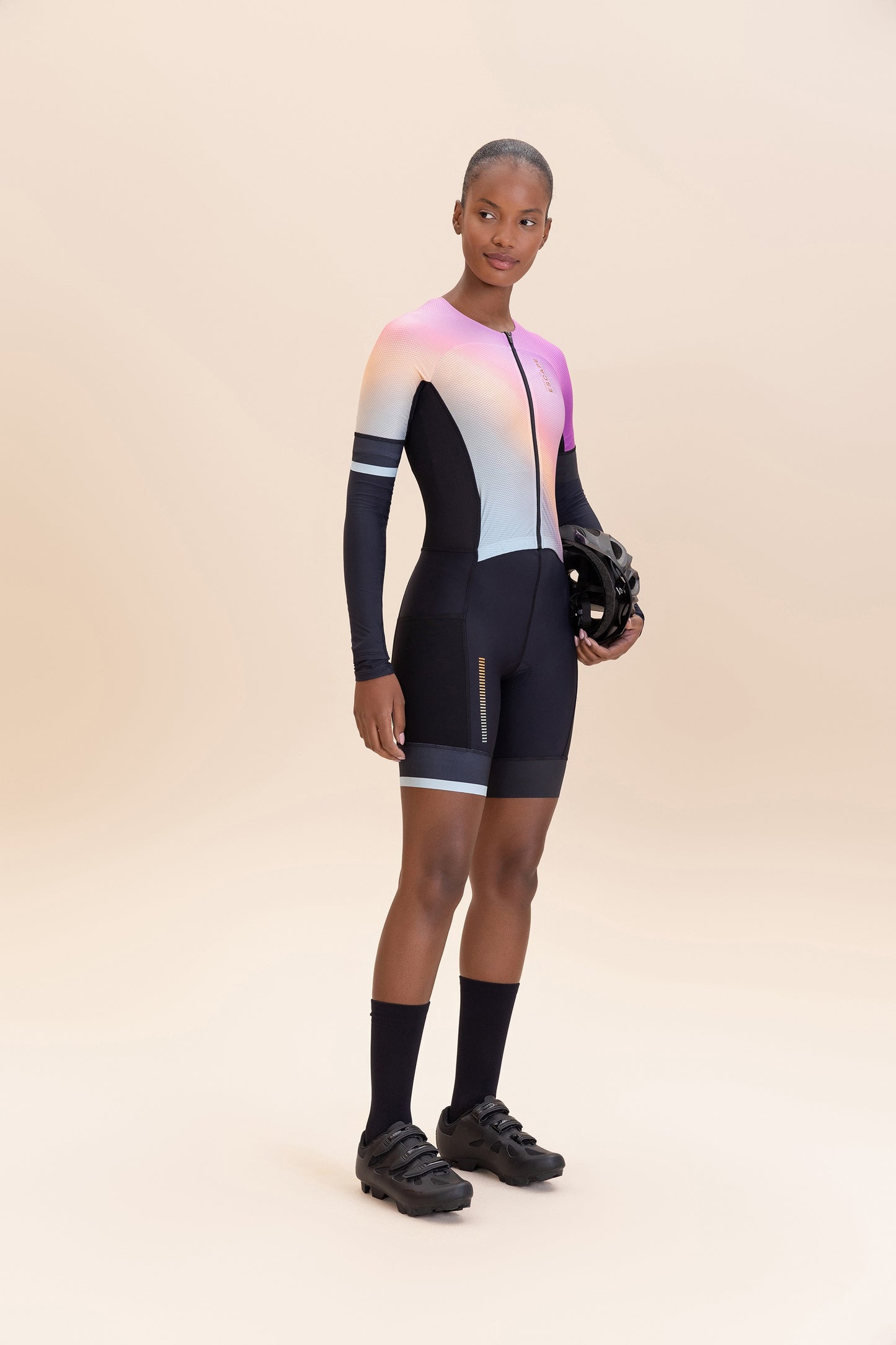 Daydream Bike Jumpsuit