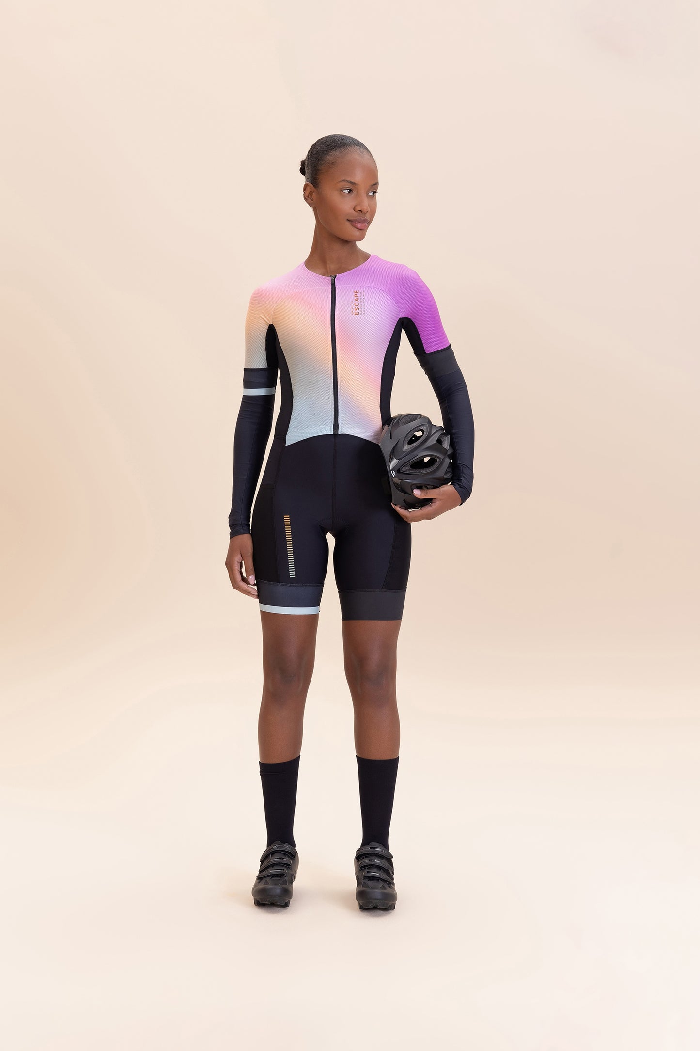 Daydream Bike Jumpsuit