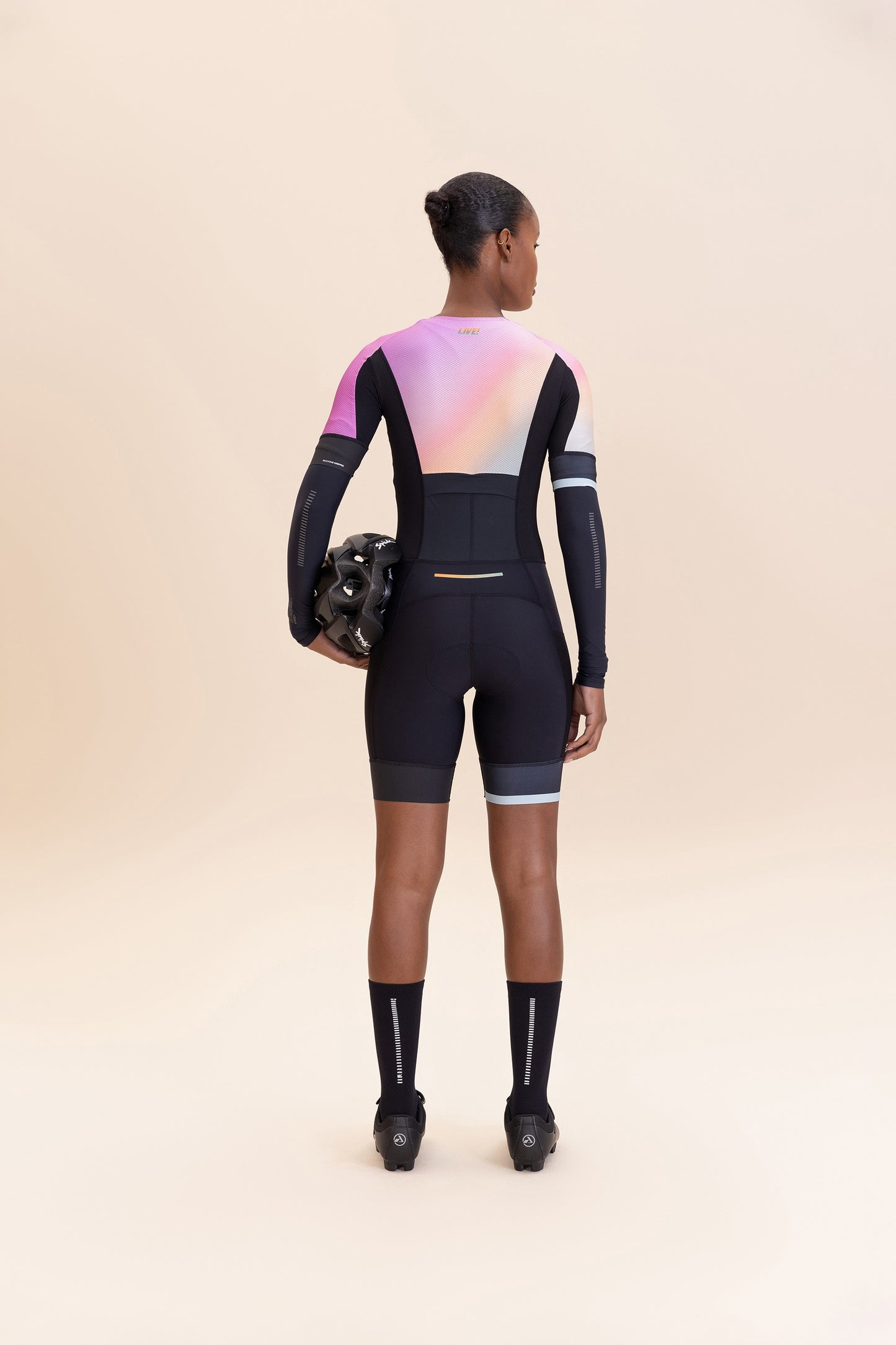 Bike Thermo Skin® Arm Sleeves