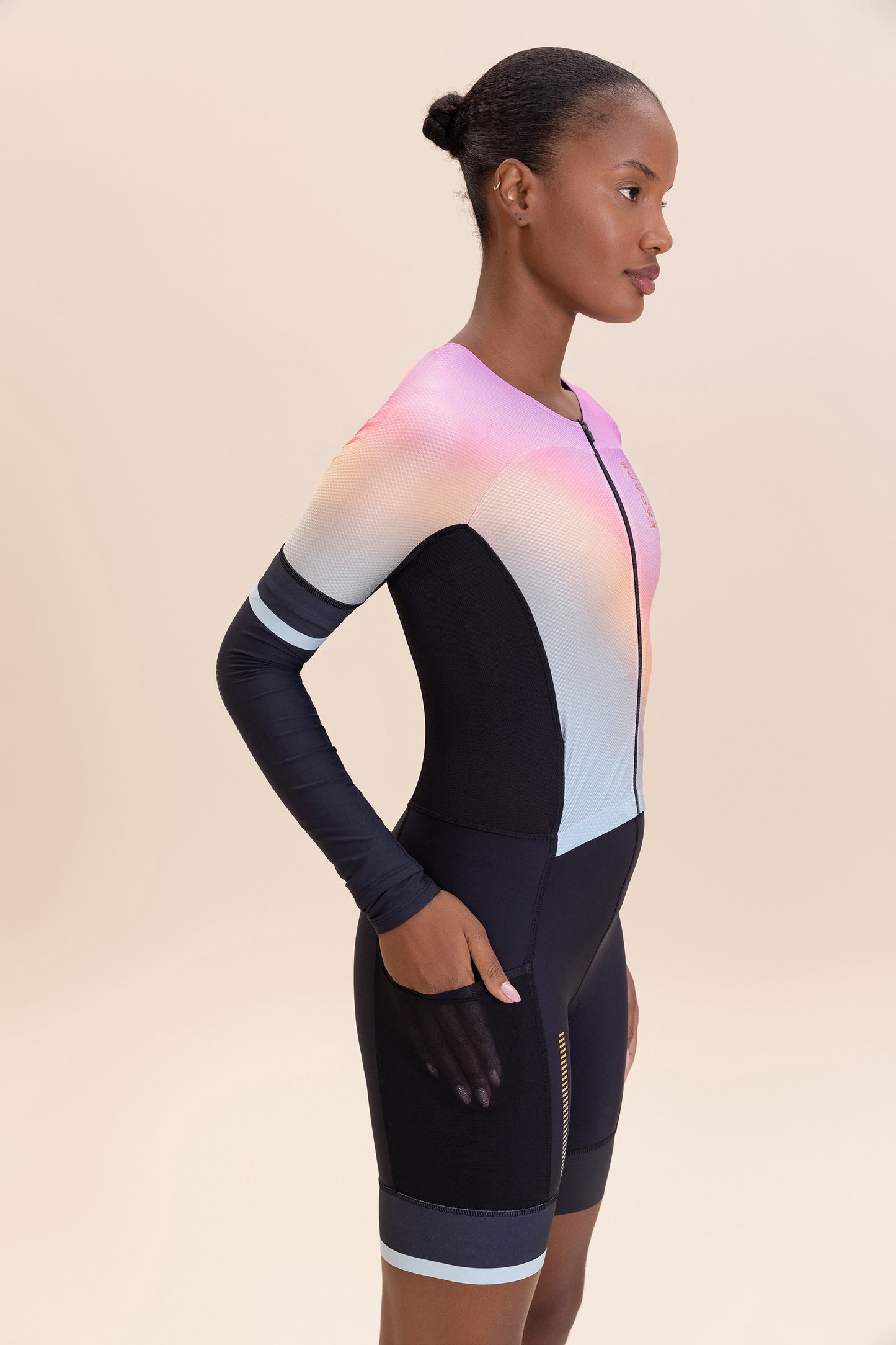 Bike Thermo Skin® Arm Sleeves