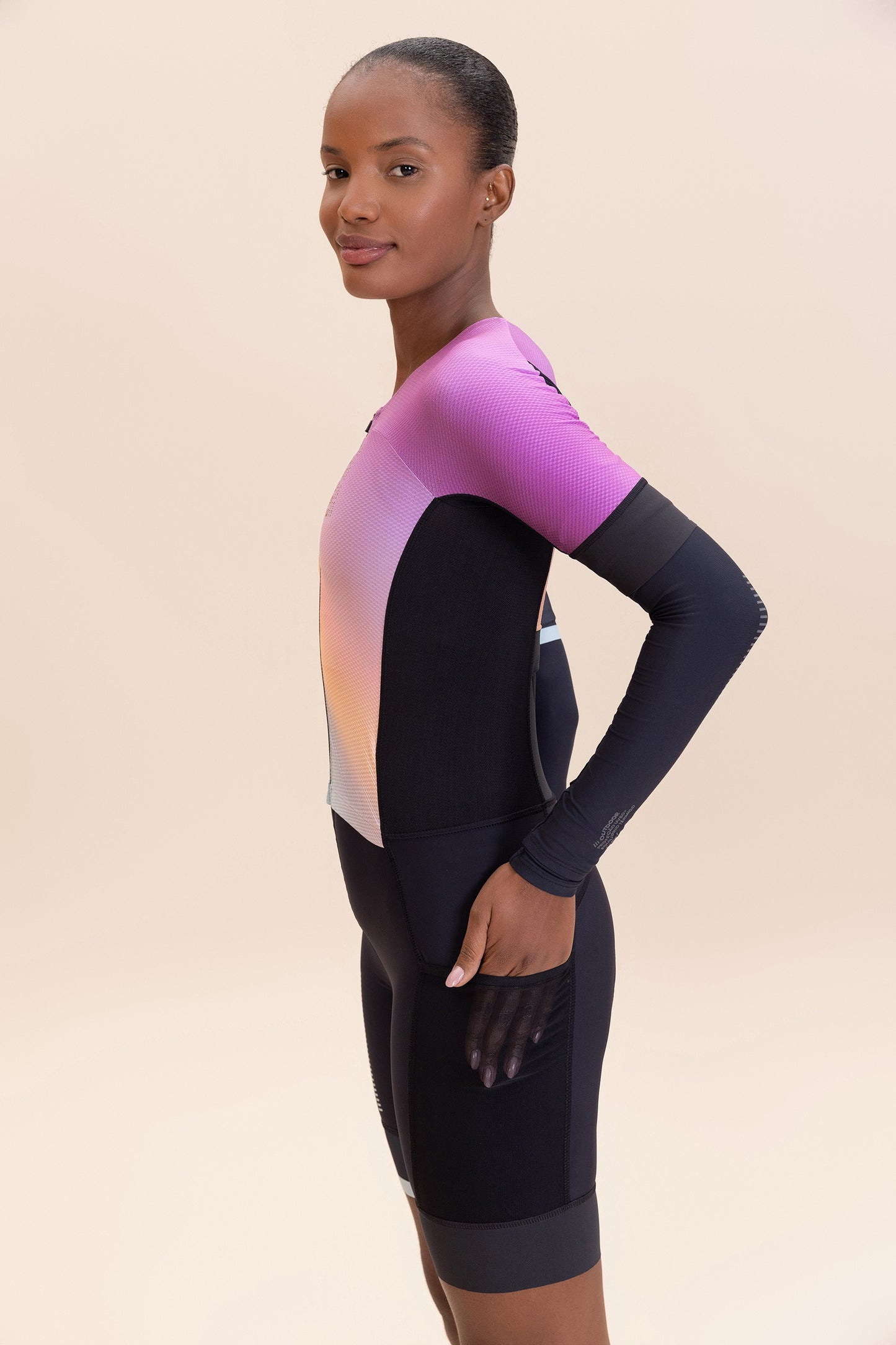 Daydream Bike Jumpsuit