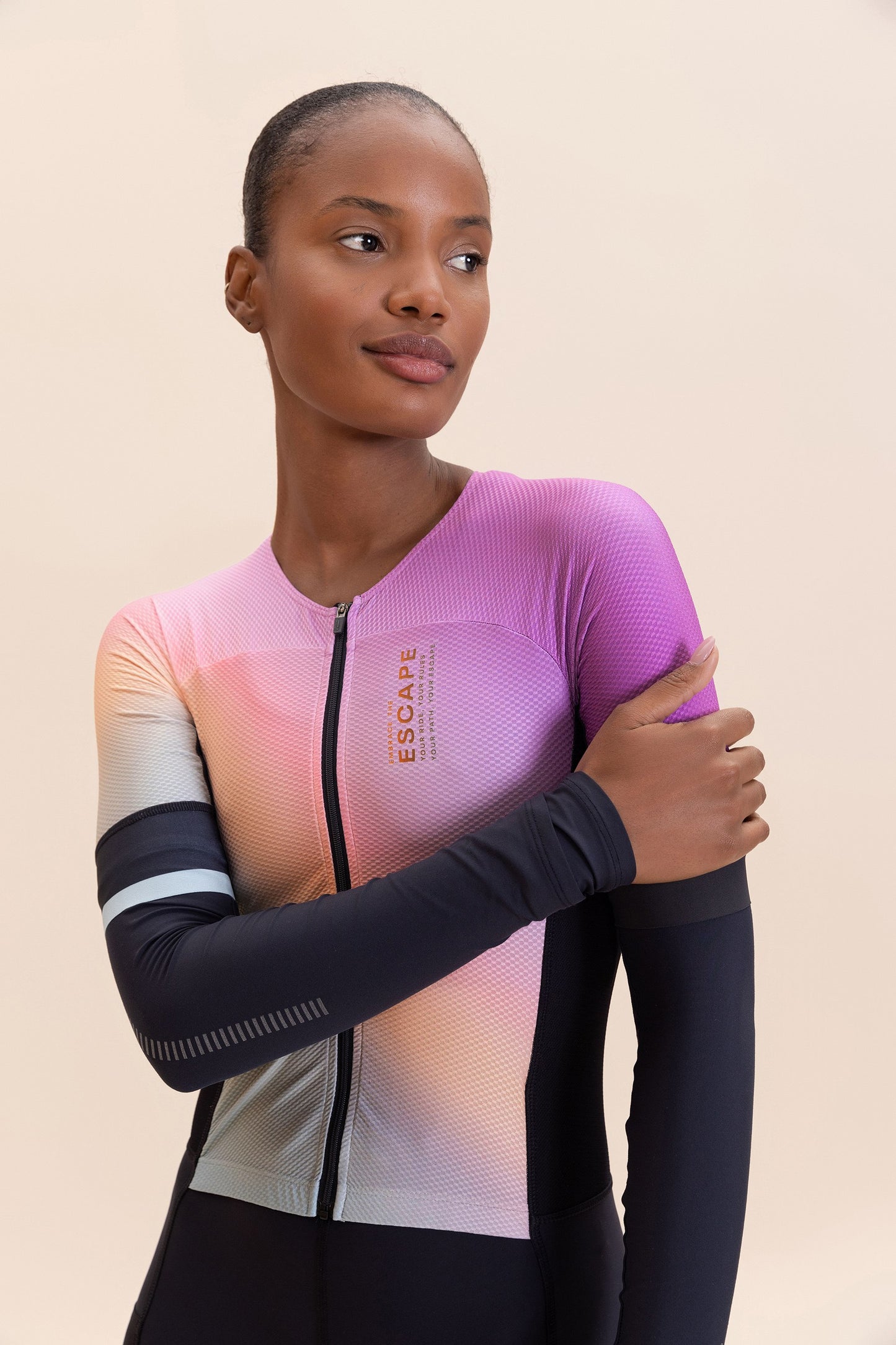 Daydream Bike Jumpsuit