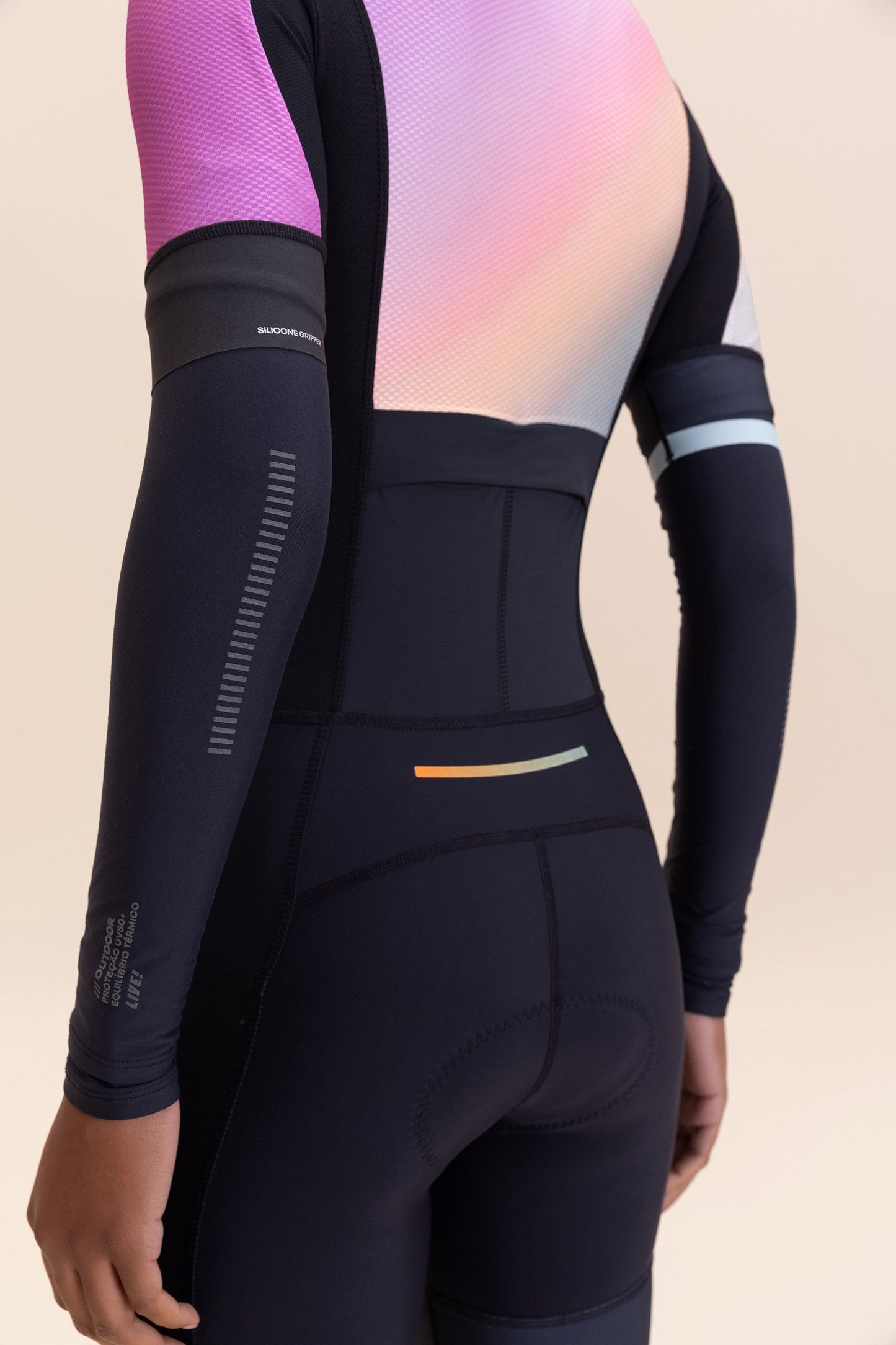 Bike Thermo Skin® Arm Sleeves