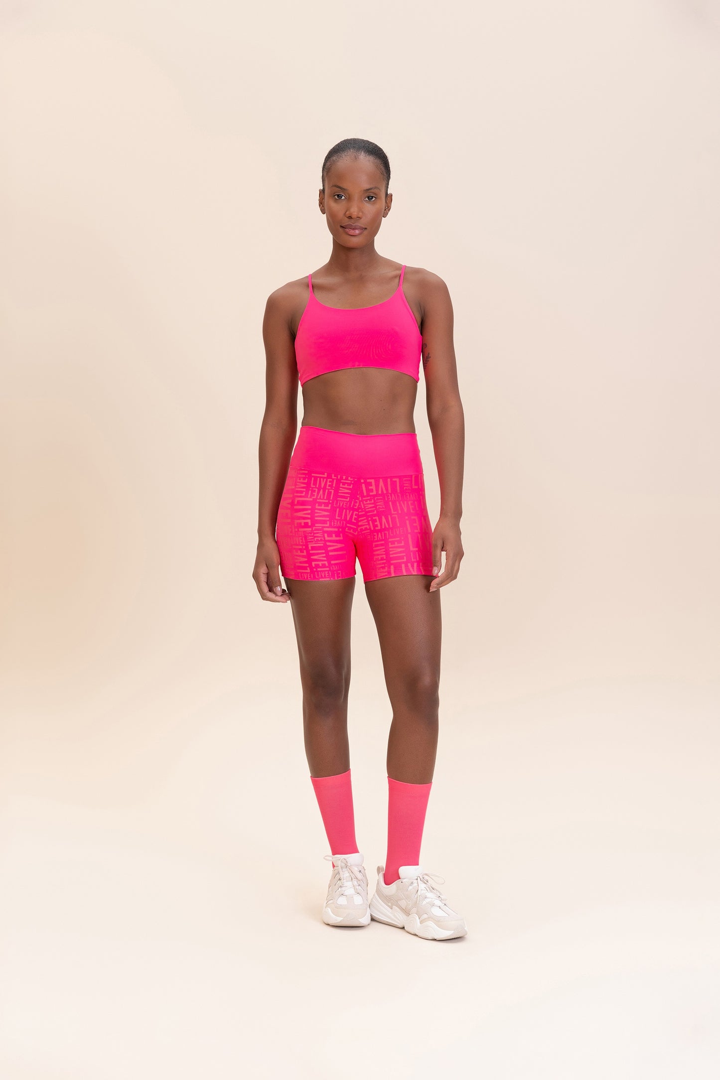 Fit LIVE! Sense Pro® Shorts