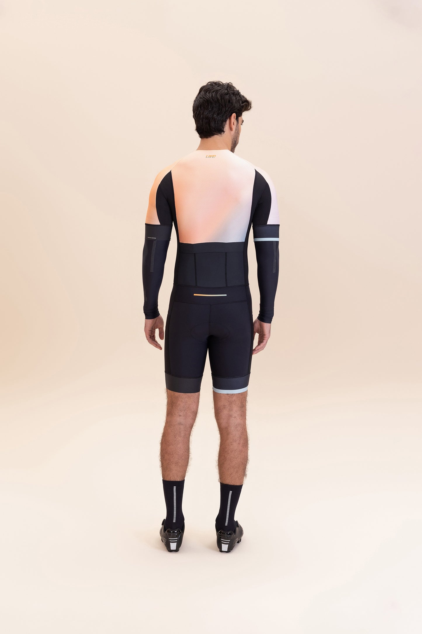 Daydream Triathlon Men's Jumpsuit