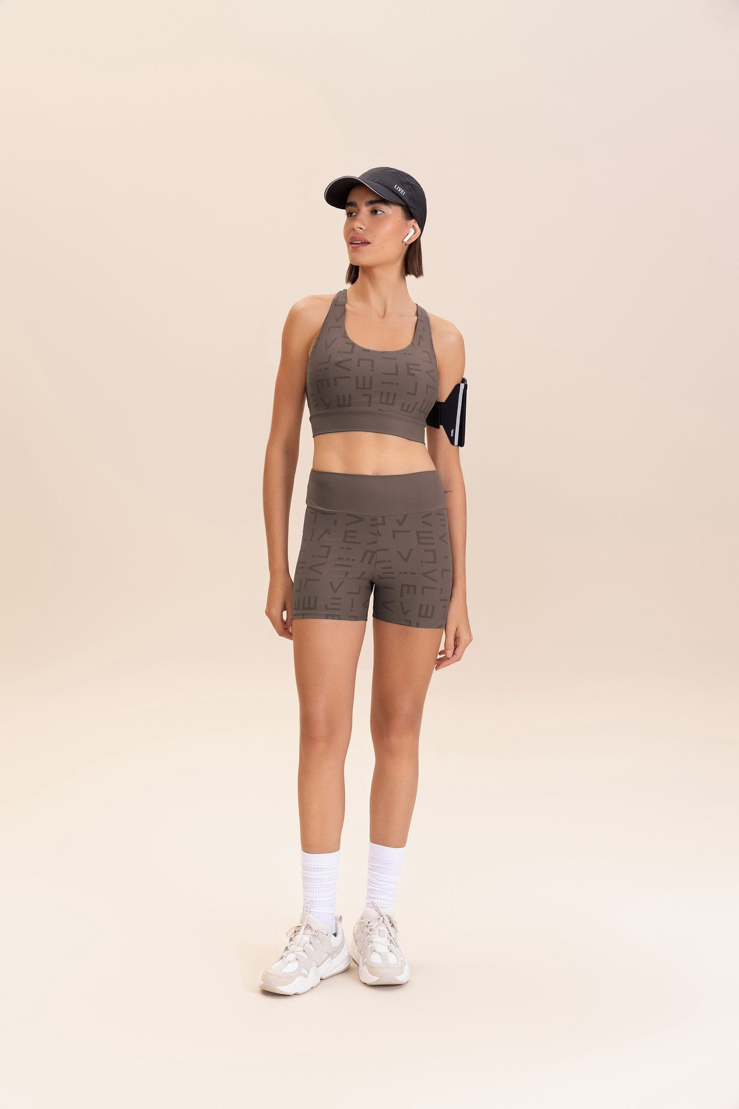 LIVE! Icon Fit Shorts
