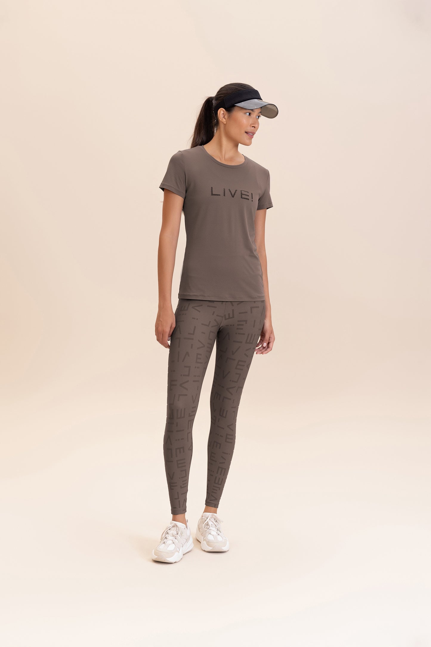 LEGGING ICON HYDEFIT ADAPTIV DROP