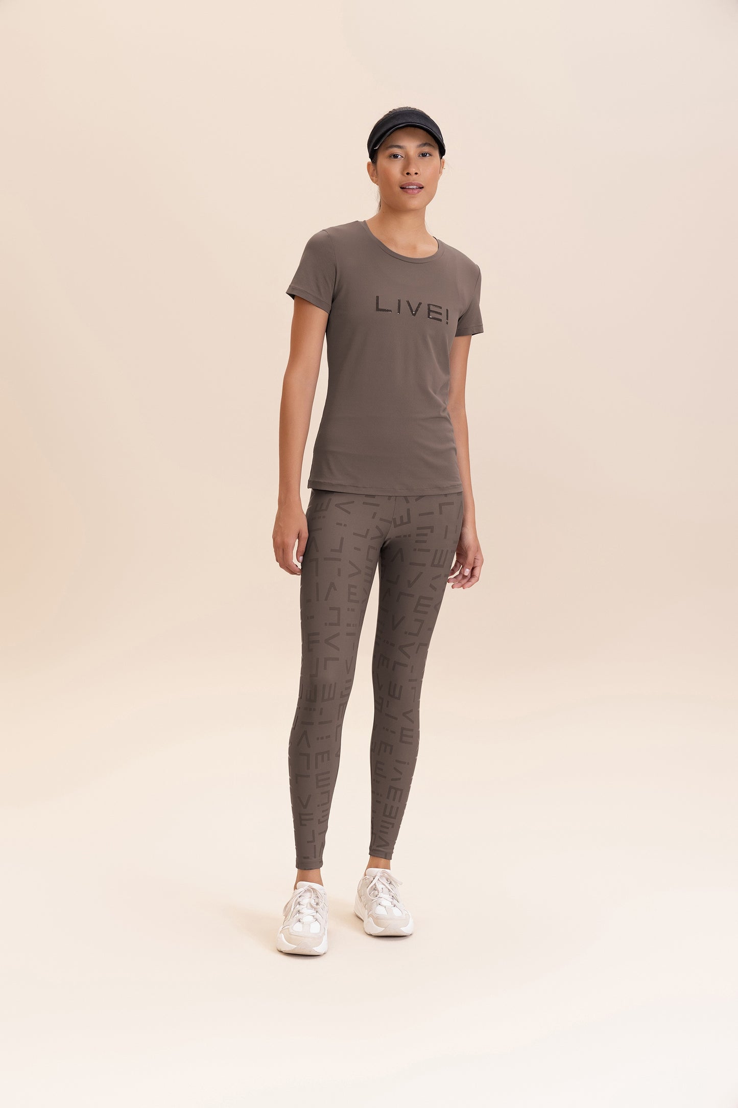 LEGGING ICON HYDEFIT ADAPTIV DROP