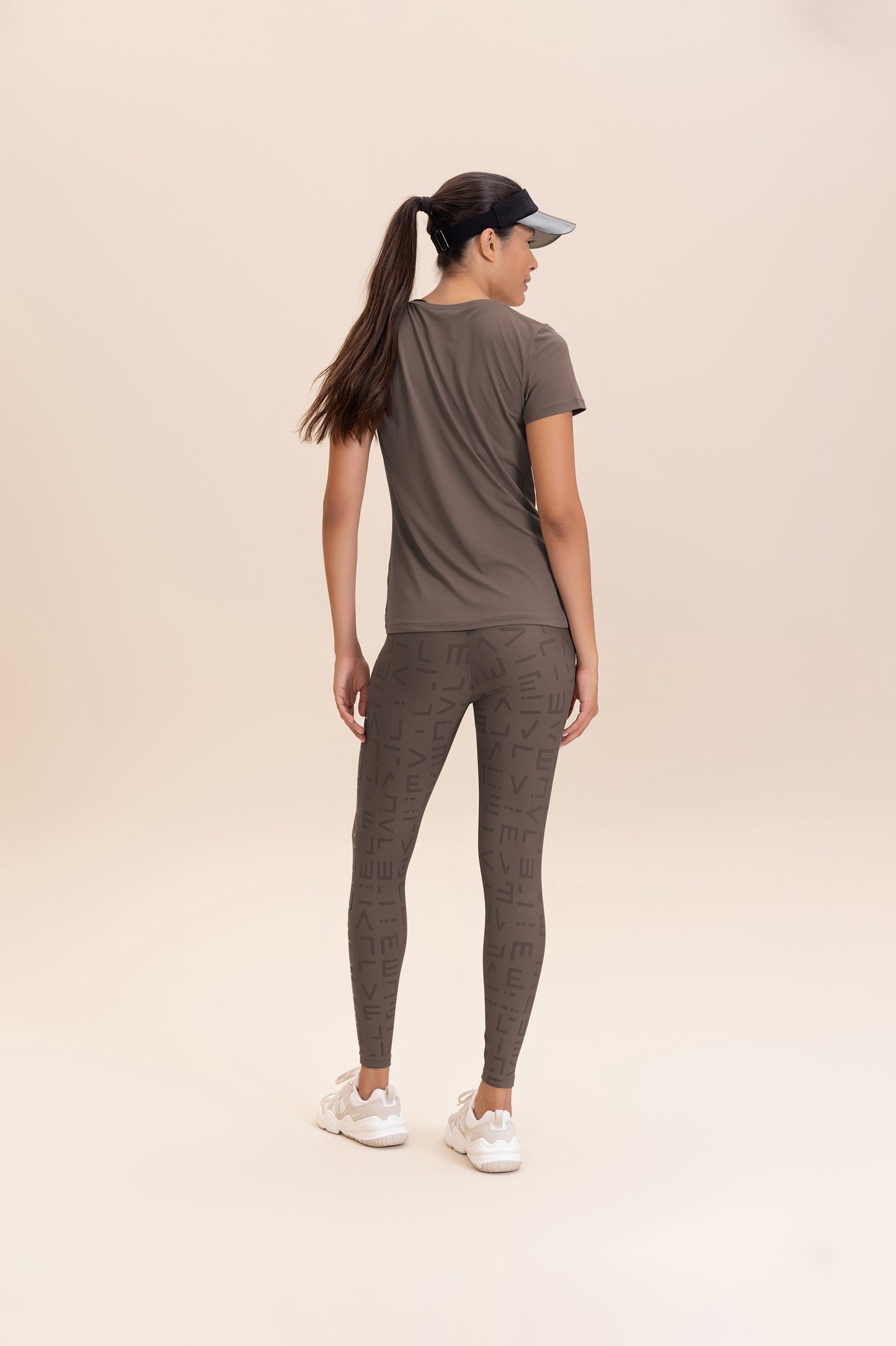 LEGGING ICON HYDEFIT ADAPTIV DROP