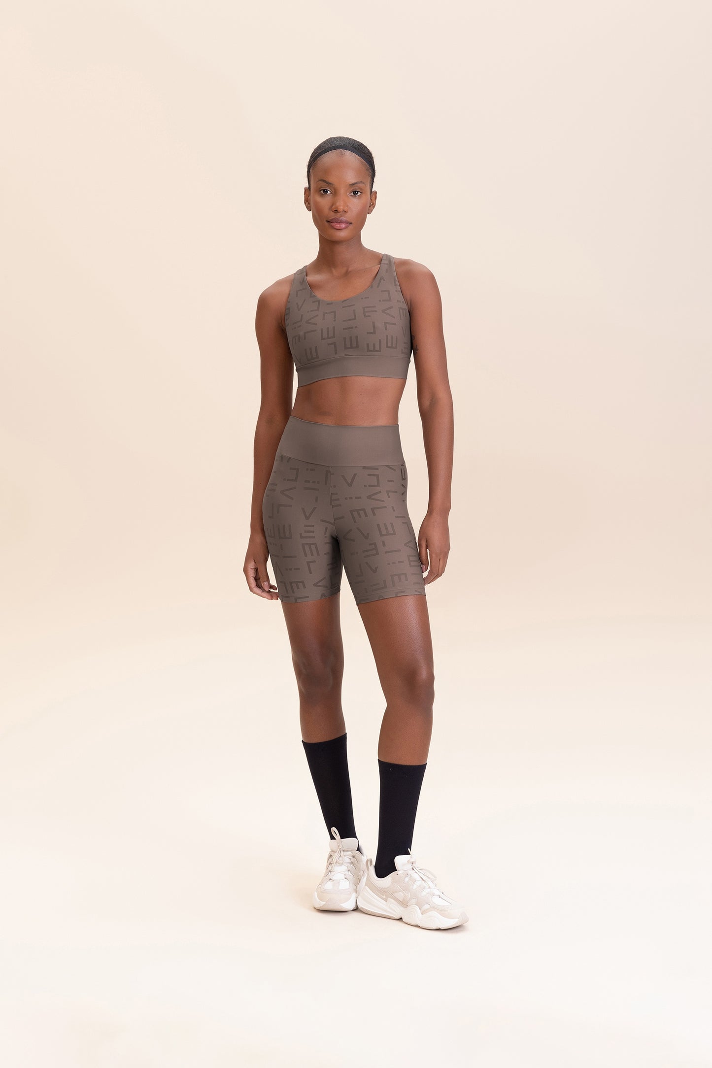 BERMUDA ICON HYDEFIT ADAPTIV DROP