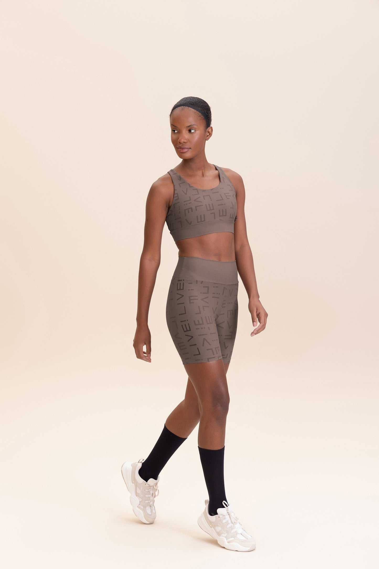 Hydefit® Adaptiv Icon Bra