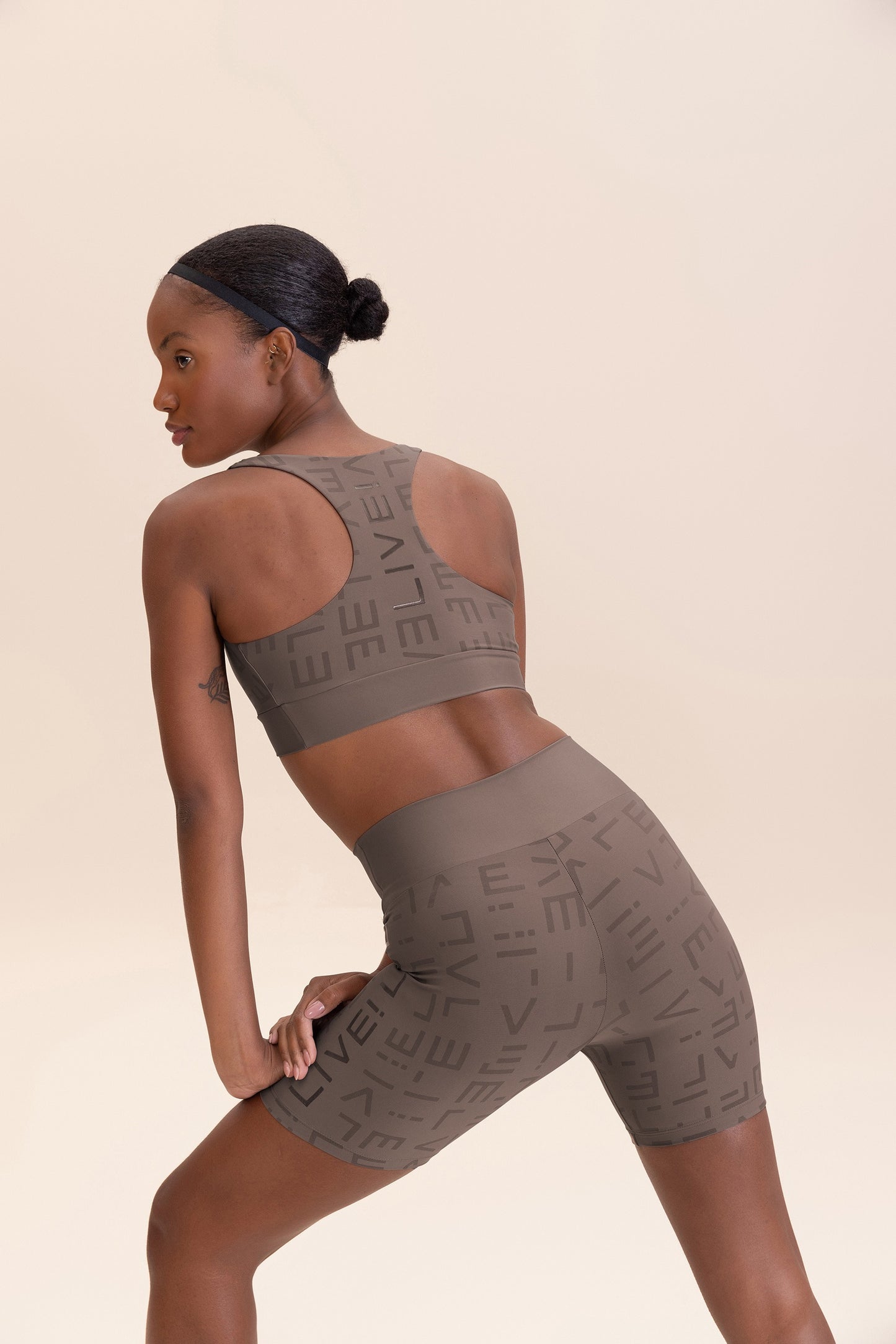 Hydefit® Adaptiv Icon Bra