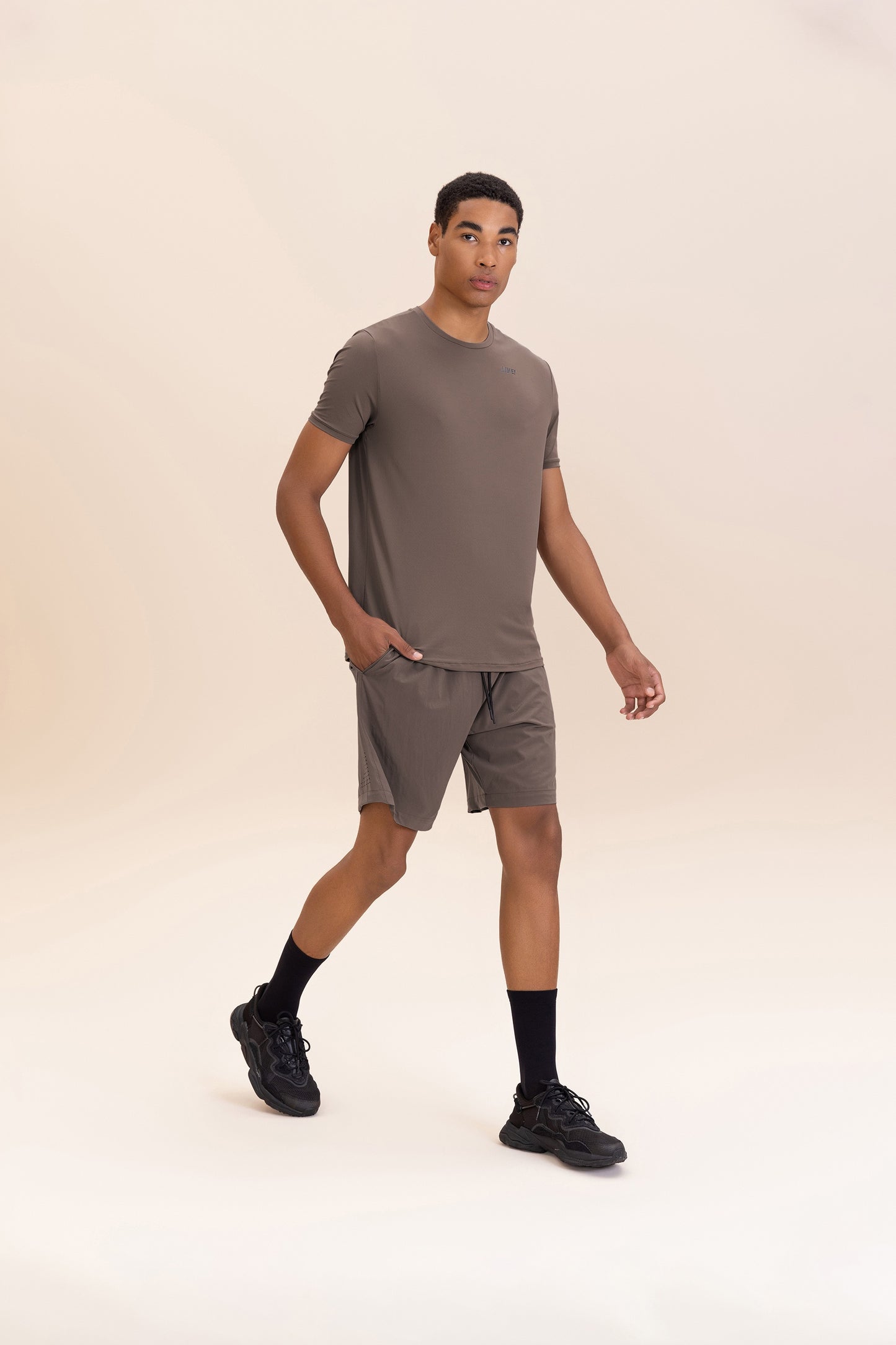 Men¿s Train Comfy Shirt