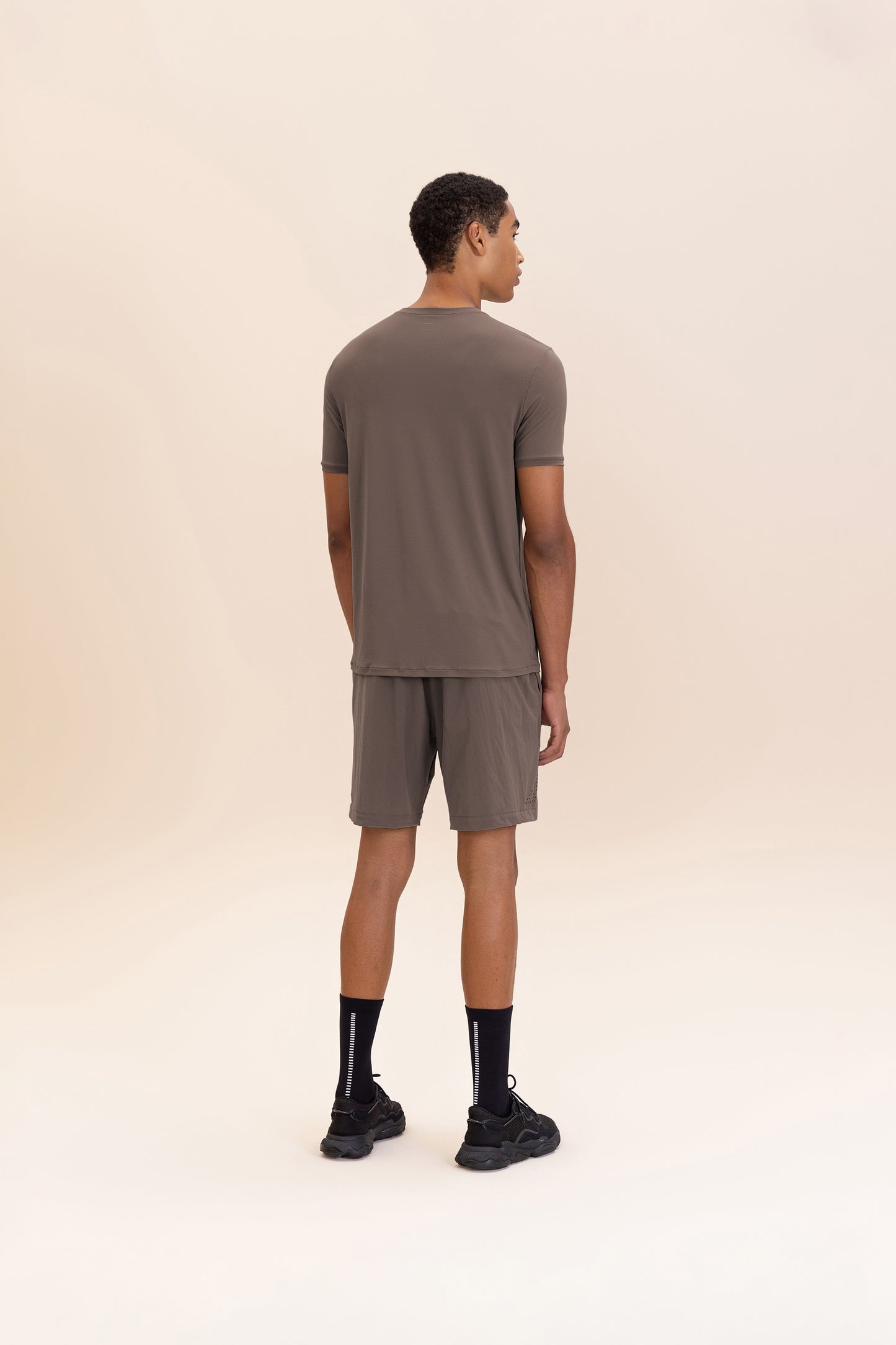 Men¿s Train Comfy Shirt