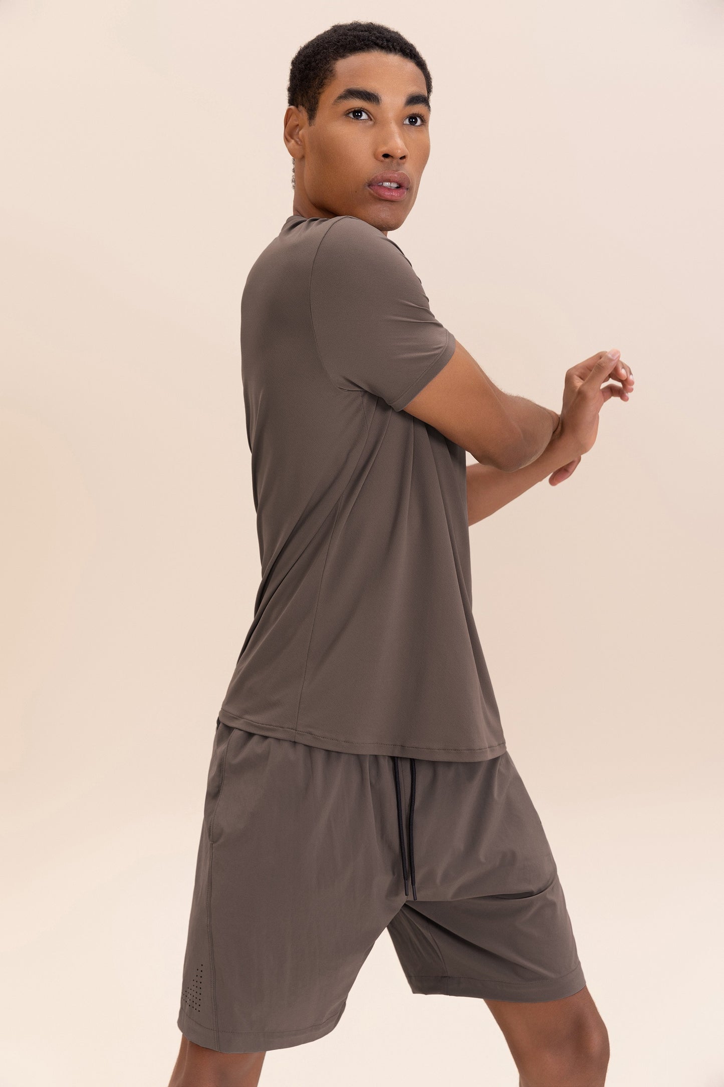 Men¿s Train Comfy Shirt
