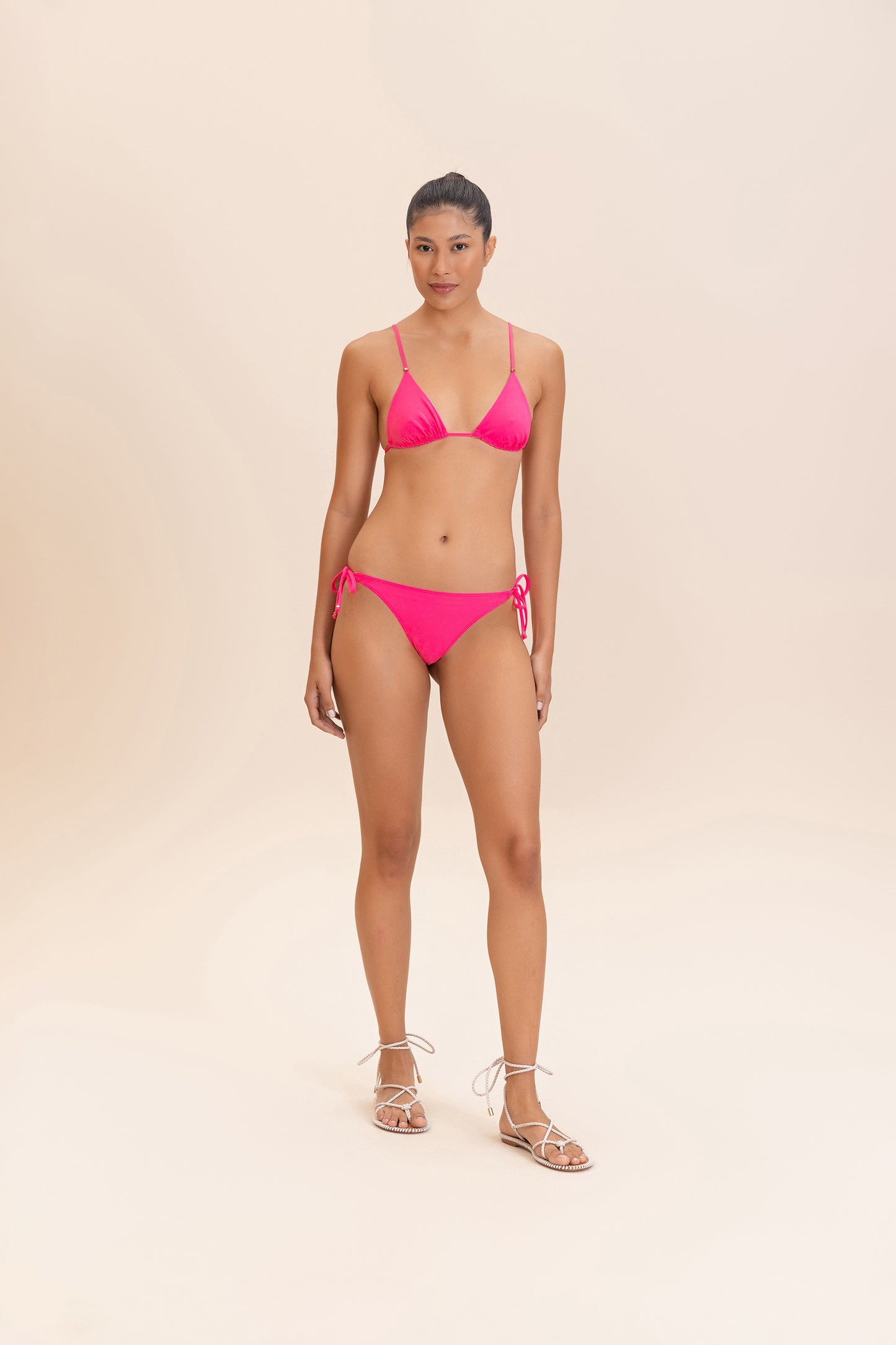 Sense® Tie-Up Bikini Bottom