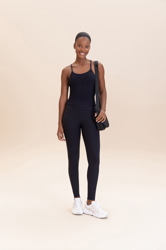 Seamless Tank Top